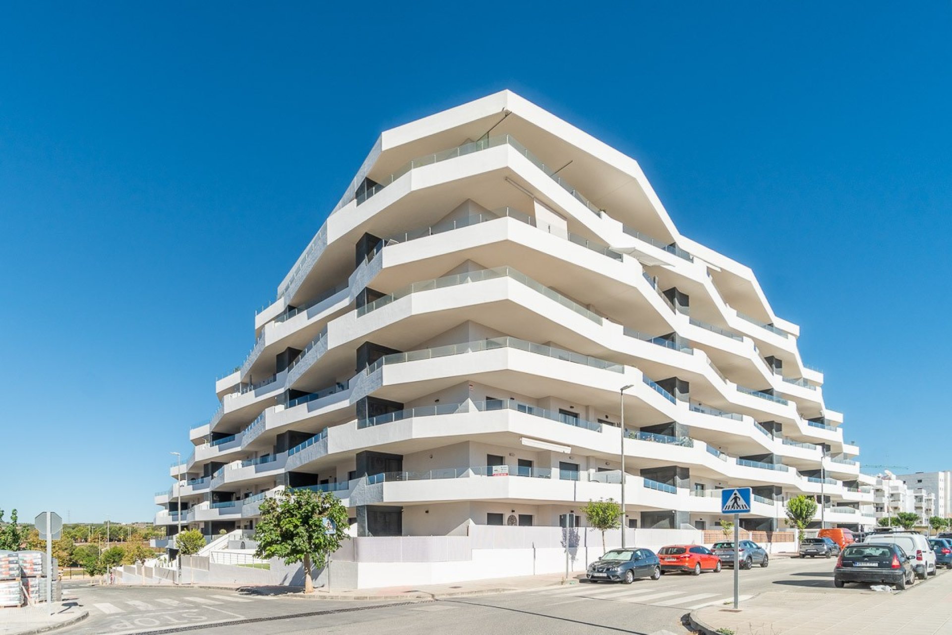 Herverkoop - Apartment - San Miguel de Salinas - San Miguel Salinas