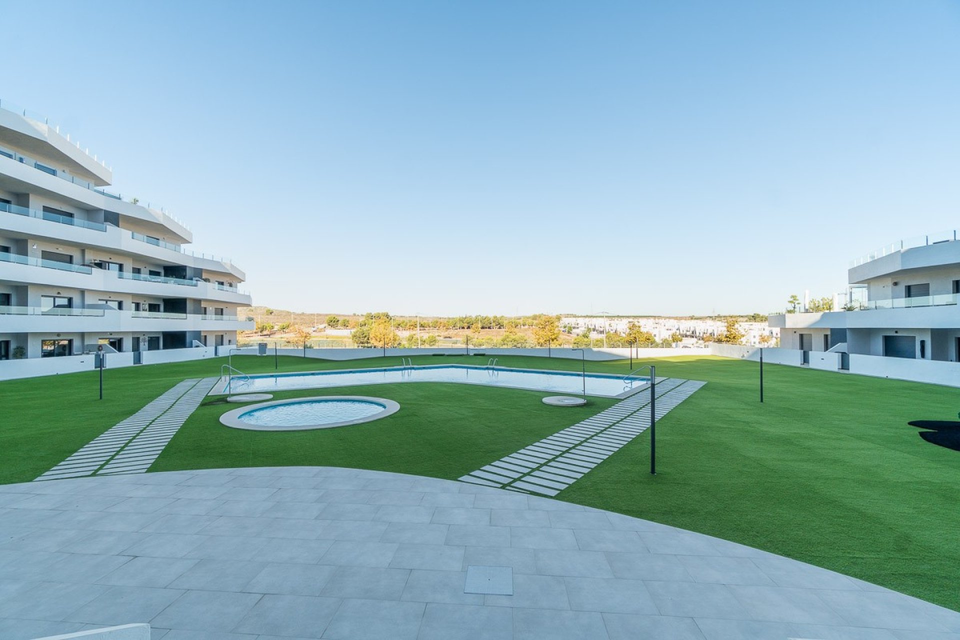 Herverkoop - Apartment - San Miguel de Salinas - San Miguel Salinas