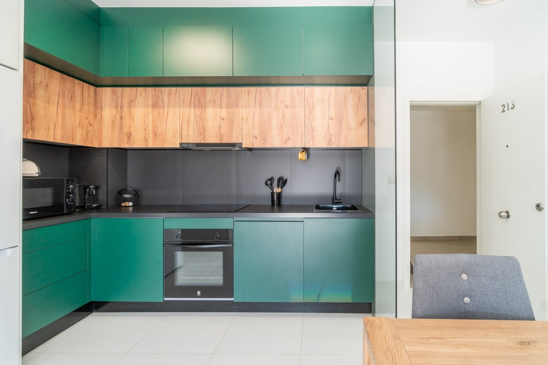 Herverkoop - Apartment - San Miguel de Salinas - San Miguel Salinas