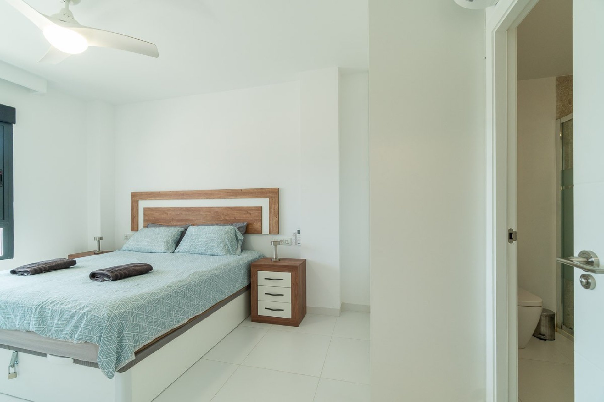 Herverkoop - Apartment - San Miguel de Salinas - San Miguel Salinas