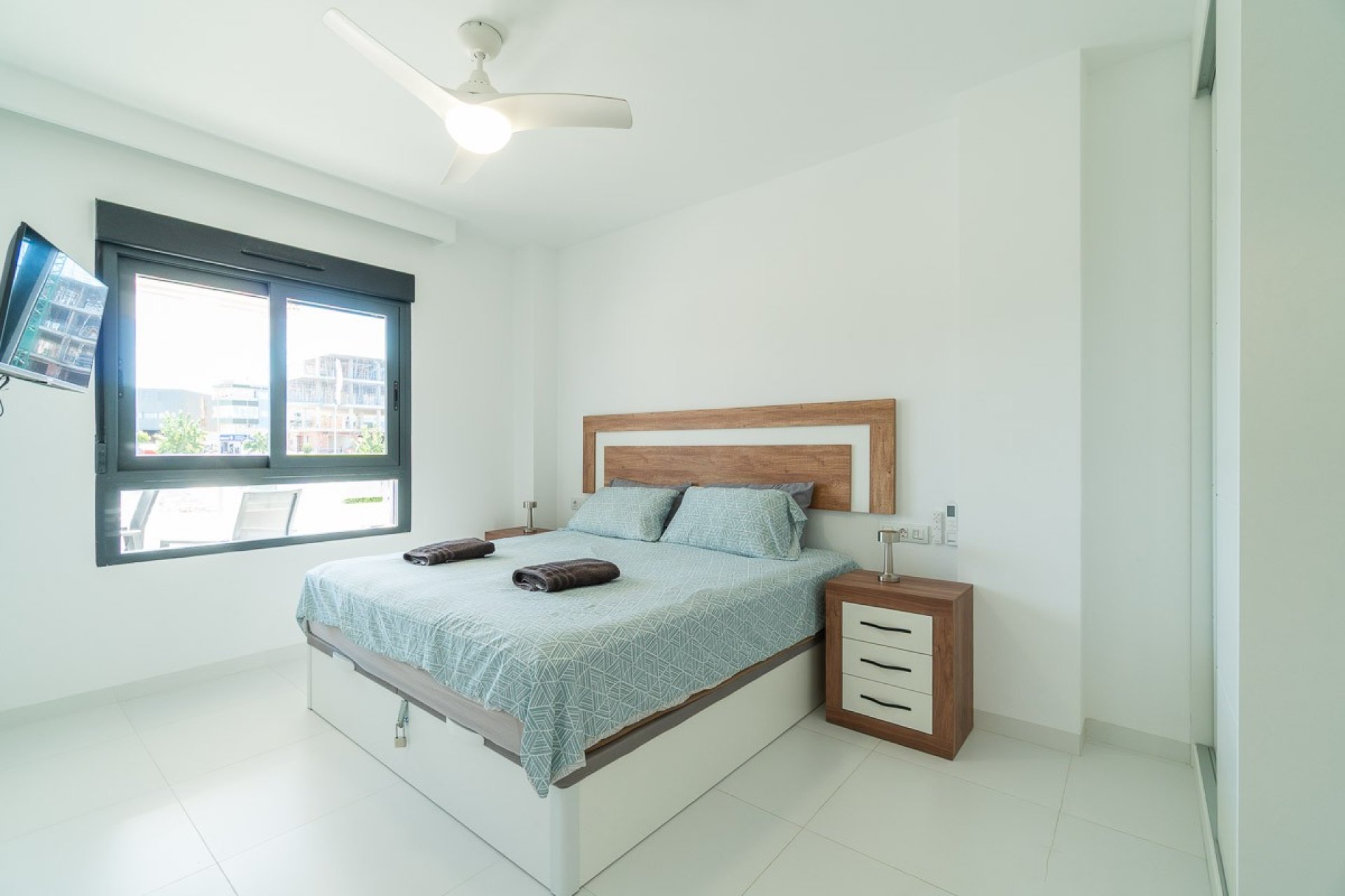 Herverkoop - Apartment - San Miguel de Salinas - San Miguel Salinas