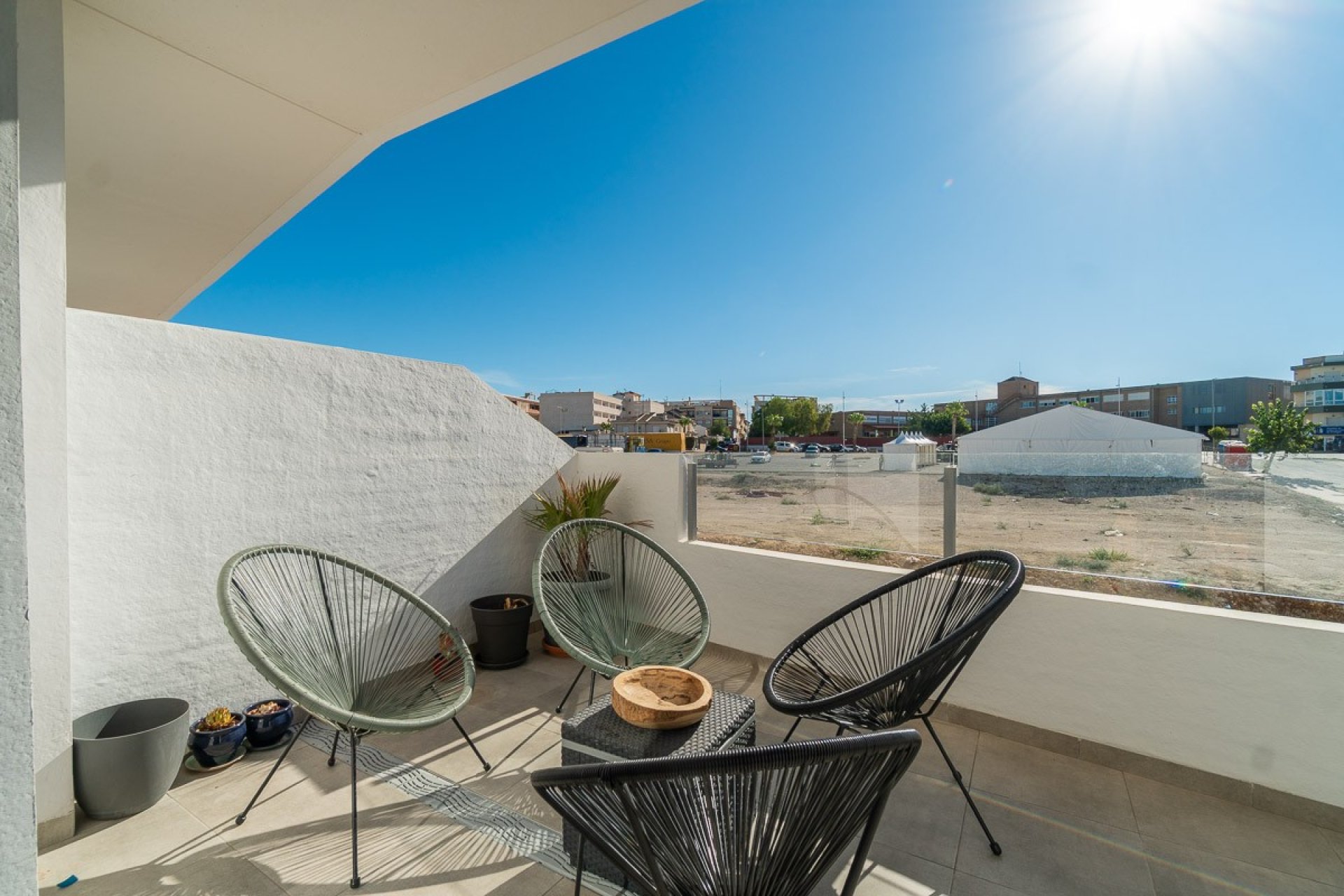 Herverkoop - Apartment - San Miguel de Salinas - San Miguel Salinas