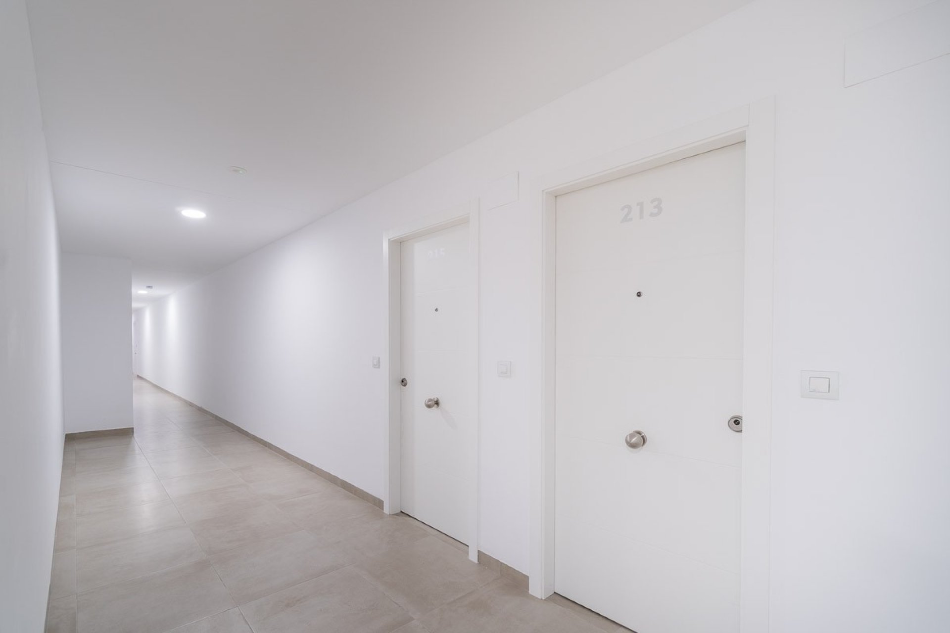 Herverkoop - Apartment - San Miguel de Salinas - San Miguel Salinas