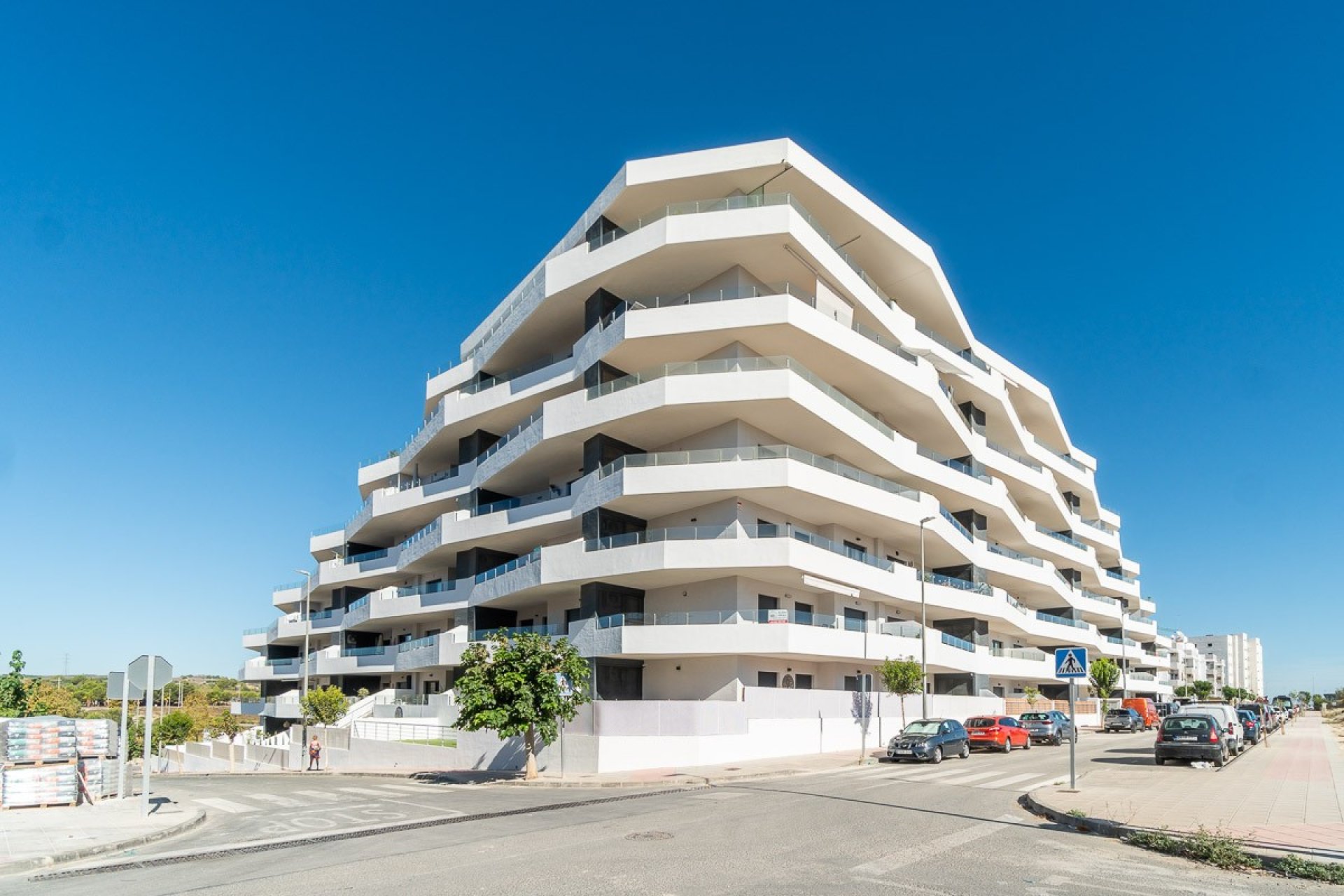 Herverkoop - Apartment - San Miguel de Salinas - San Miguel Salinas