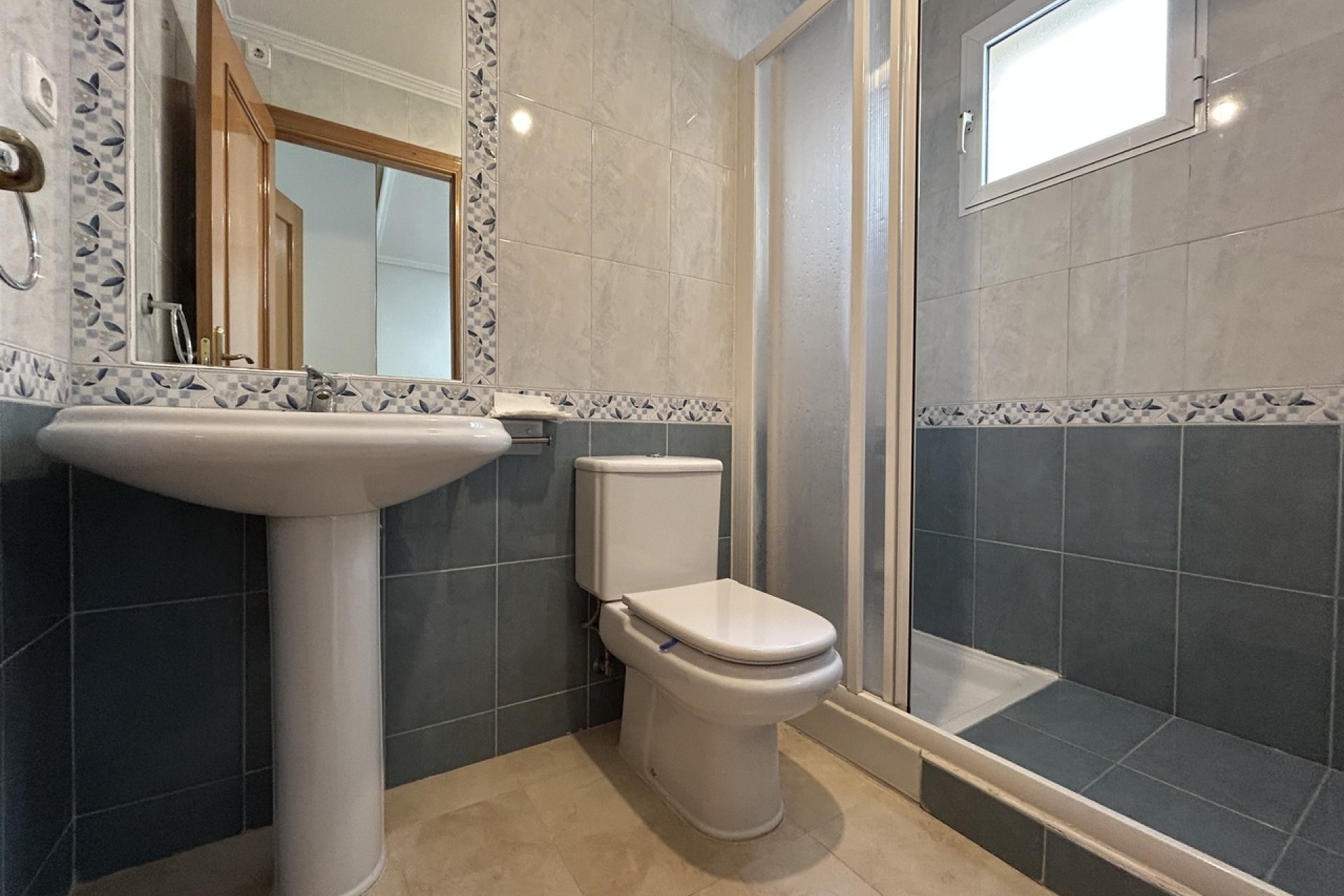 Herverkoop - Apartment - San Miguel de Salinas - San Miguel