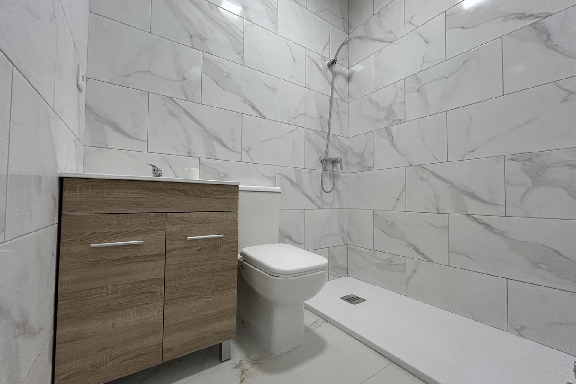 Herverkoop - Apartment - San Miguel de Salinas - San Miguel