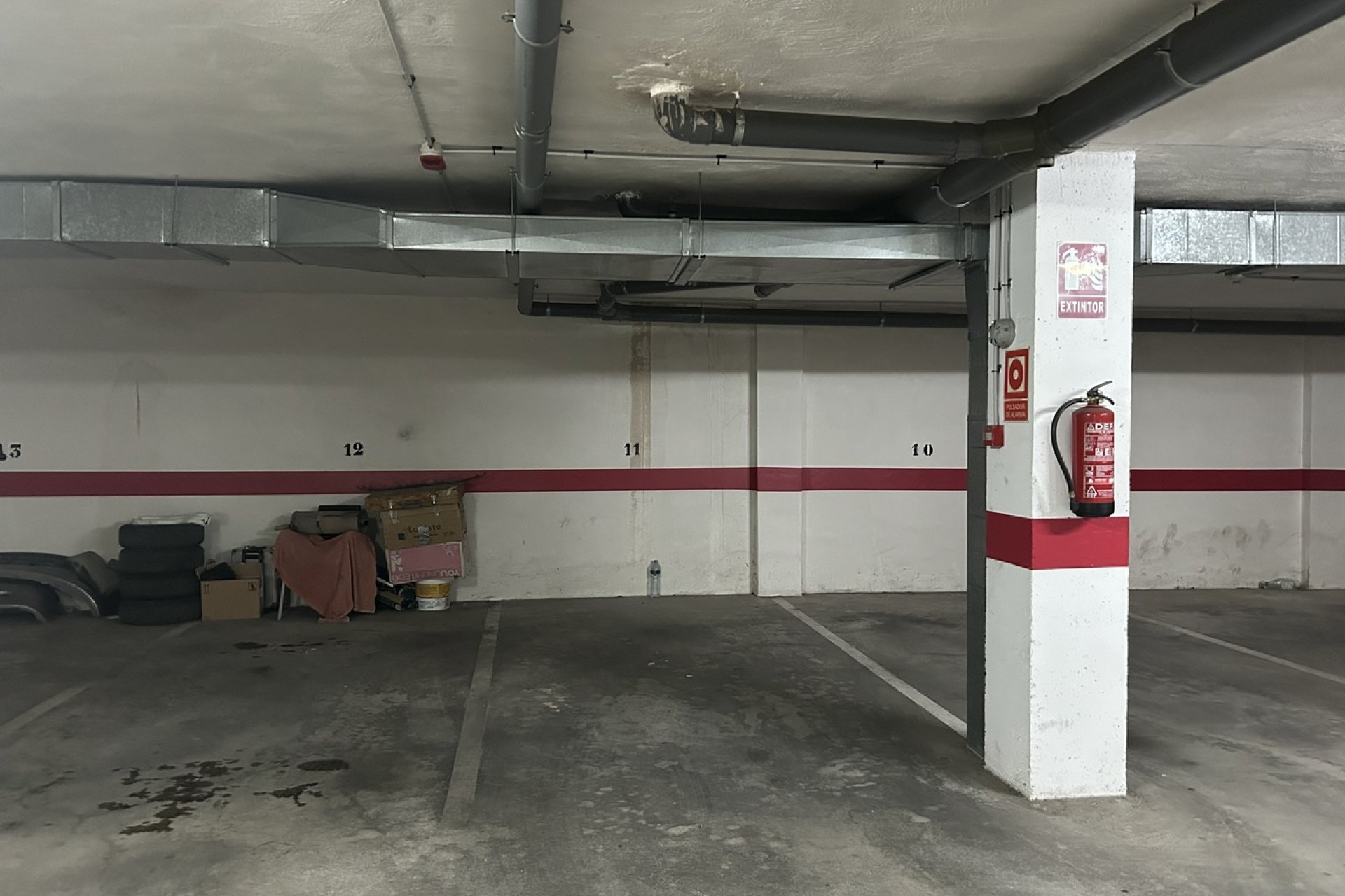 Herverkoop - Apartment - San Miguel de Salinas - San Miguel