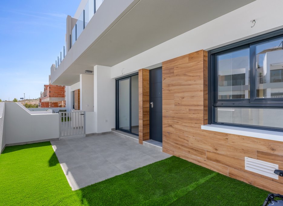 Herverkoop - Apartment - San Miguel de Salinas - San Miguel