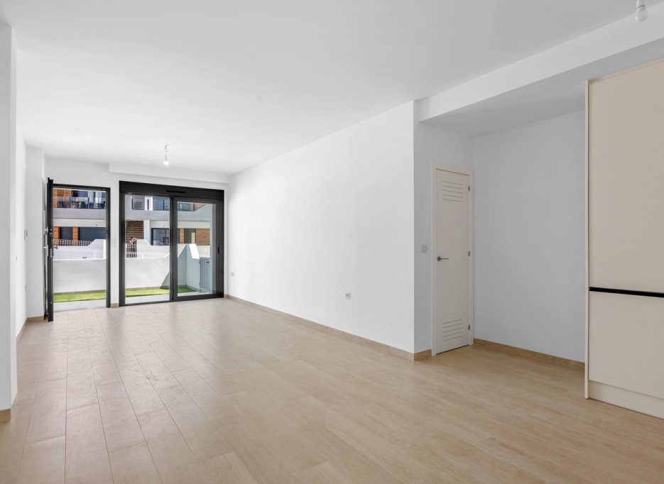 Herverkoop - Apartment - San Miguel de Salinas - San Miguel