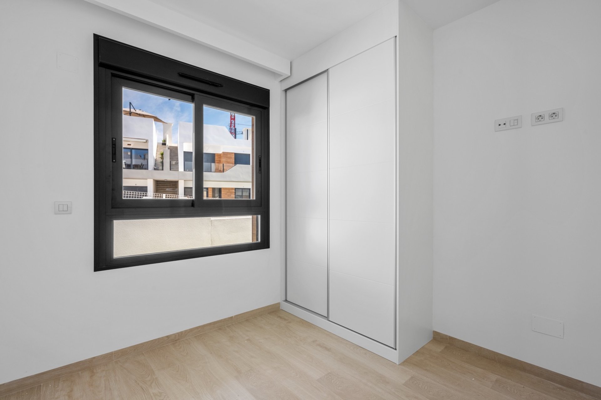 Herverkoop - Apartment - San Miguel de Salinas - San Miguel