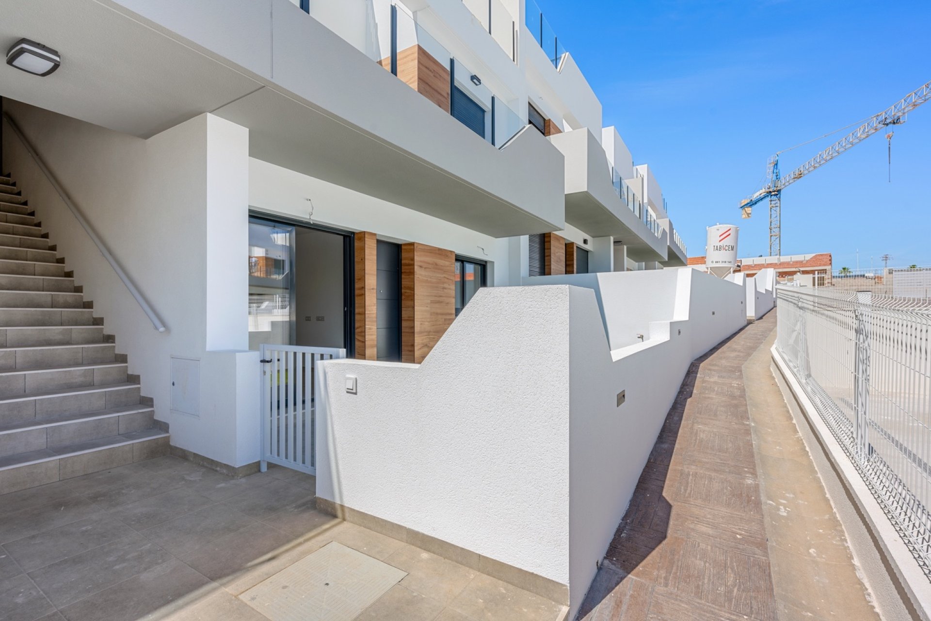 Herverkoop - Apartment - San Miguel de Salinas - San Miguel