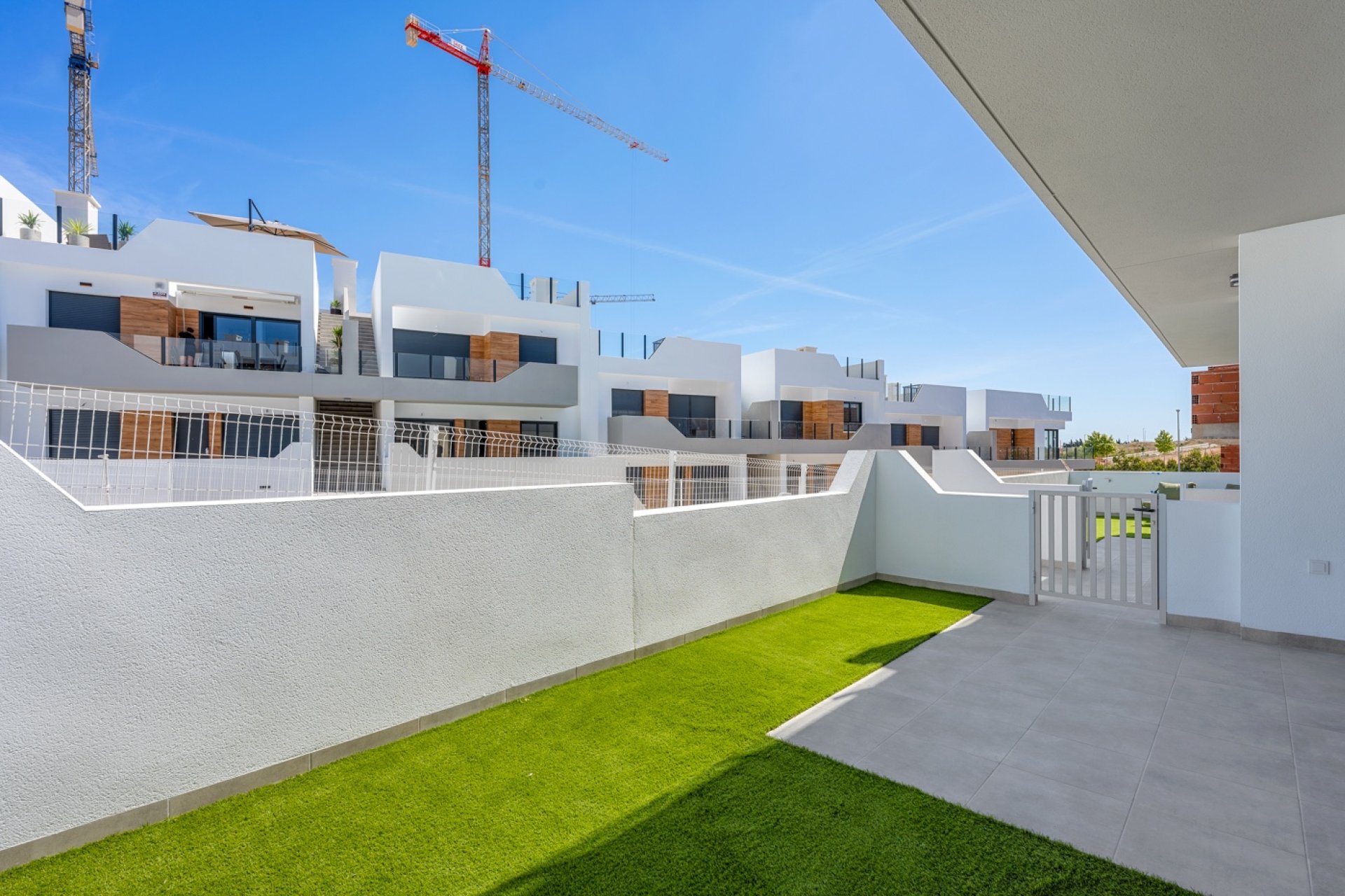 Herverkoop - Apartment - San Miguel de Salinas - San Miguel