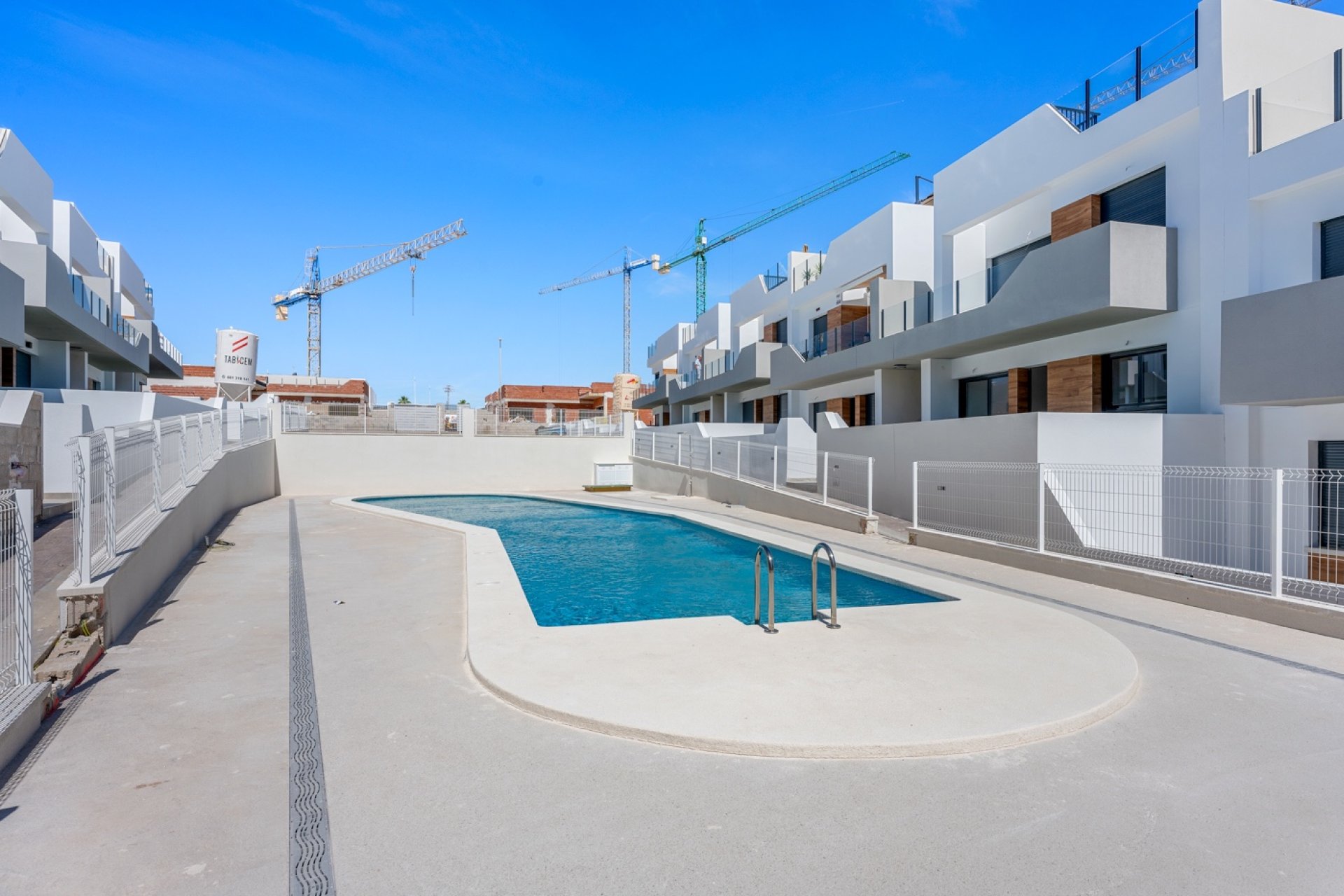 Herverkoop - Apartment - San Miguel de Salinas - San Miguel