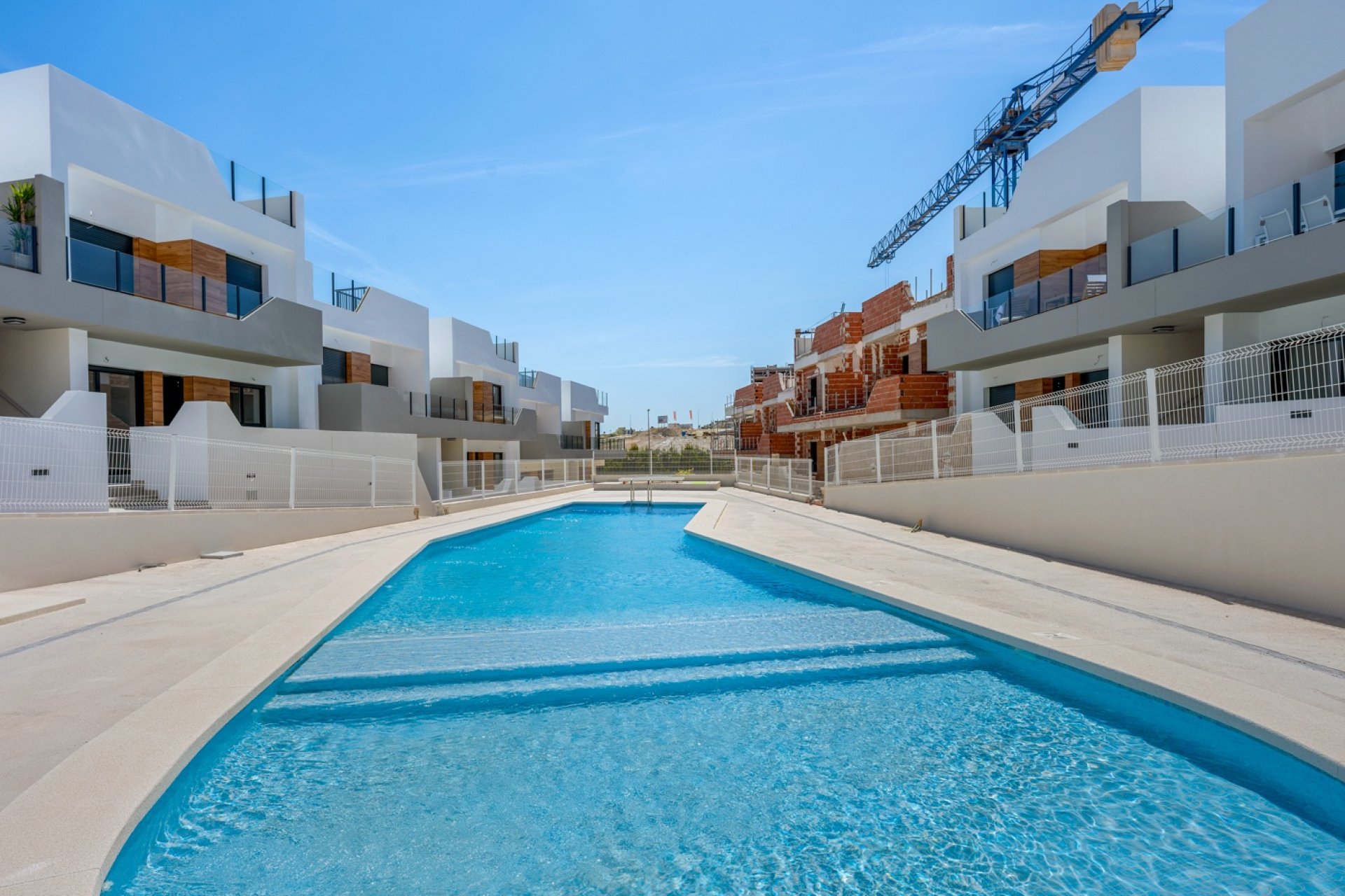 Herverkoop - Apartment - San Miguel de Salinas - San Miguel