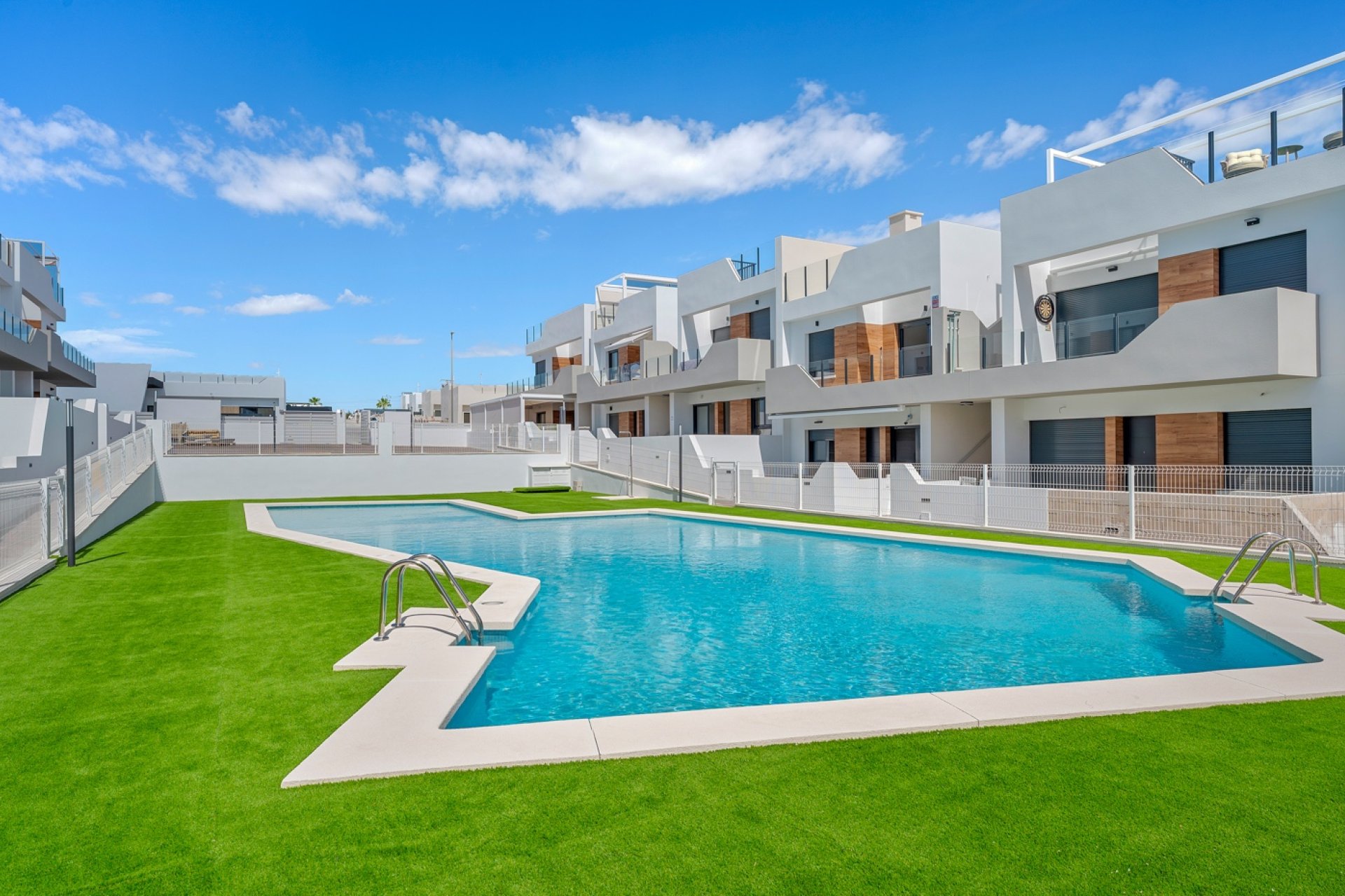 Herverkoop - Apartment - San Miguel de Salinas - San Miguel