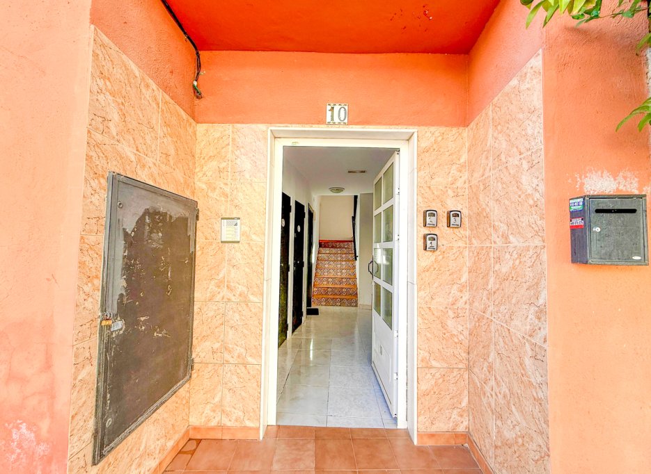 Herverkoop - Apartment - San Miguel de Salinas