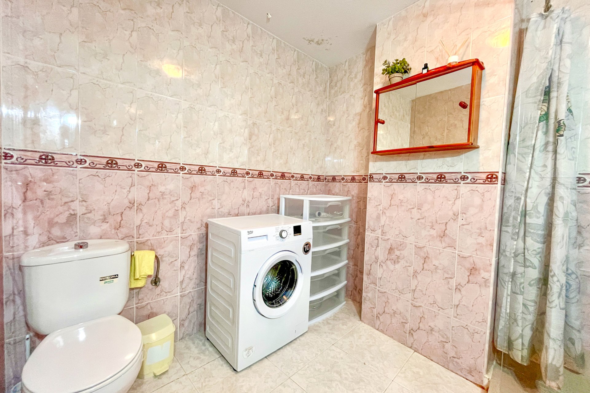 Herverkoop - Apartment - San Miguel de Salinas