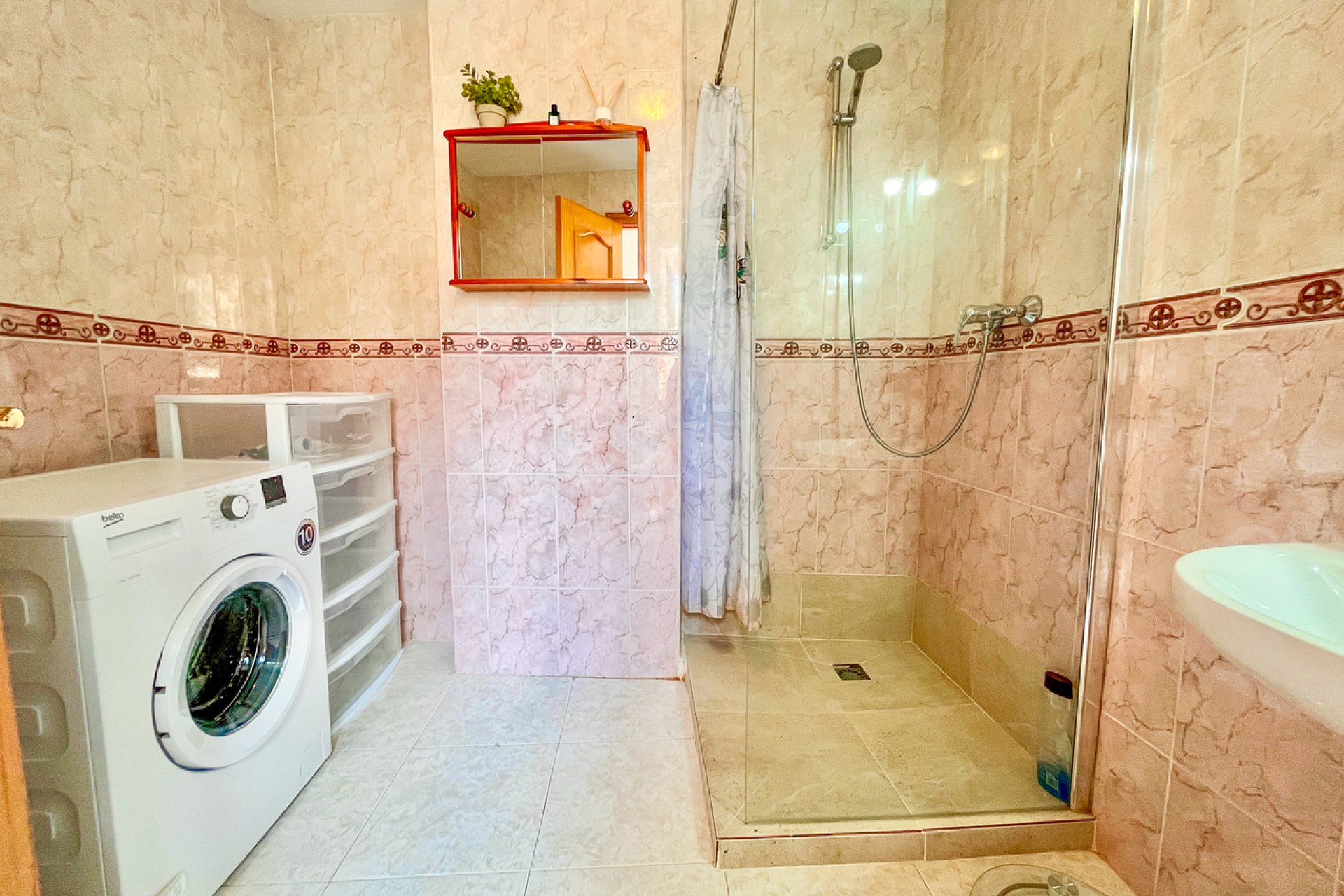 Herverkoop - Apartment - San Miguel de Salinas