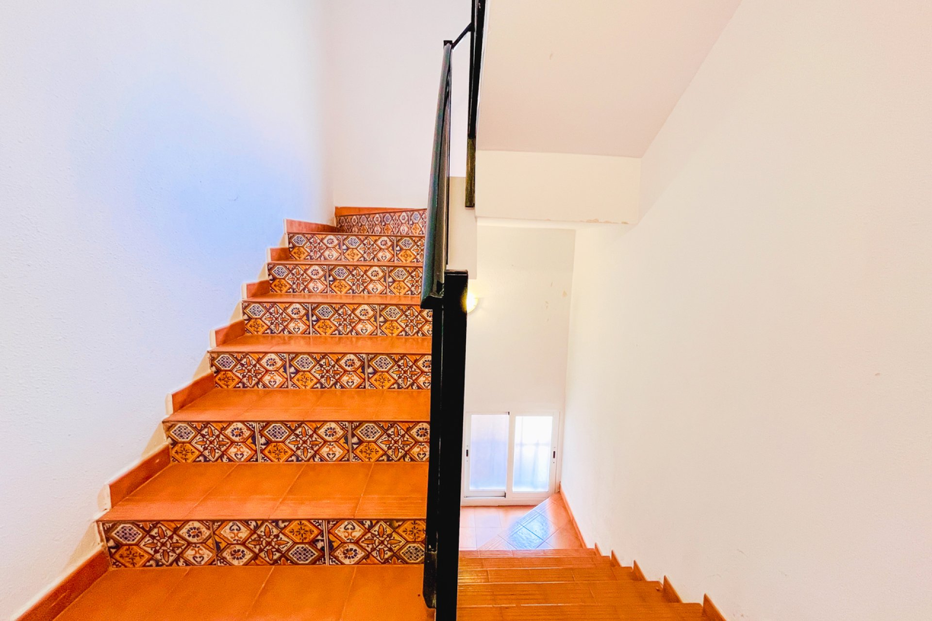 Herverkoop - Apartment - San Miguel de Salinas