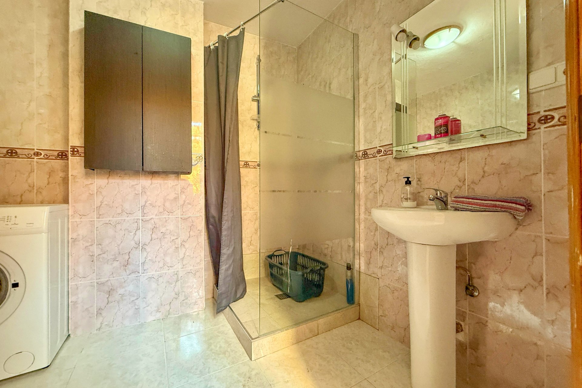 Herverkoop - Apartment - San Miguel de Salinas