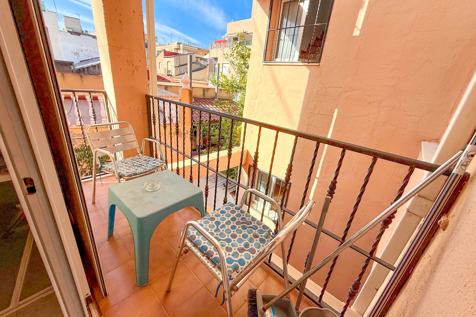 Herverkoop - Apartment - San Miguel de Salinas