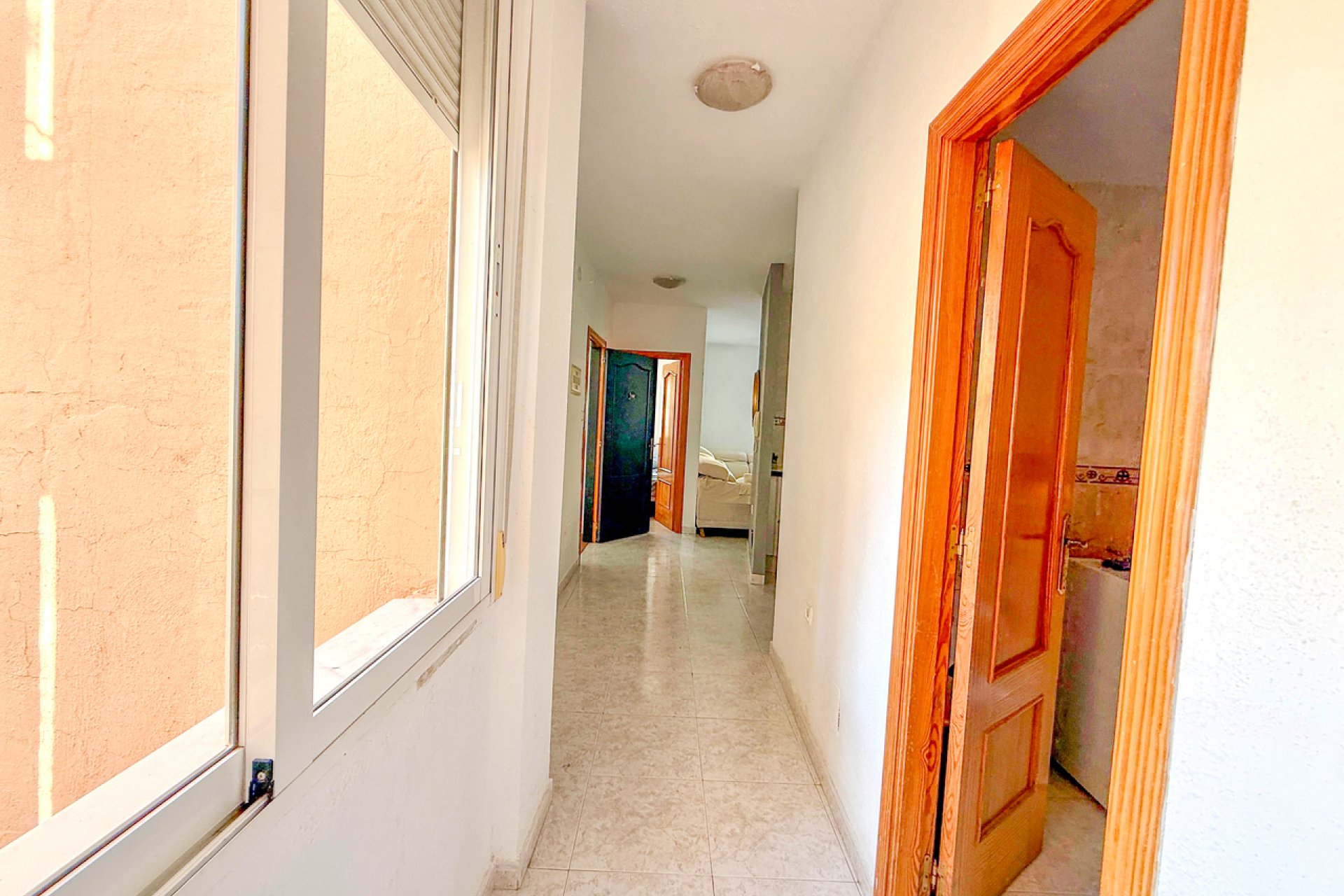 Herverkoop - Apartment - San Miguel de Salinas
