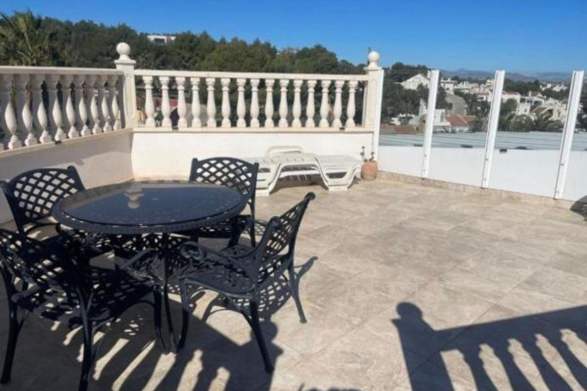 Herverkoop - Apartment - San Miguel de Salinas