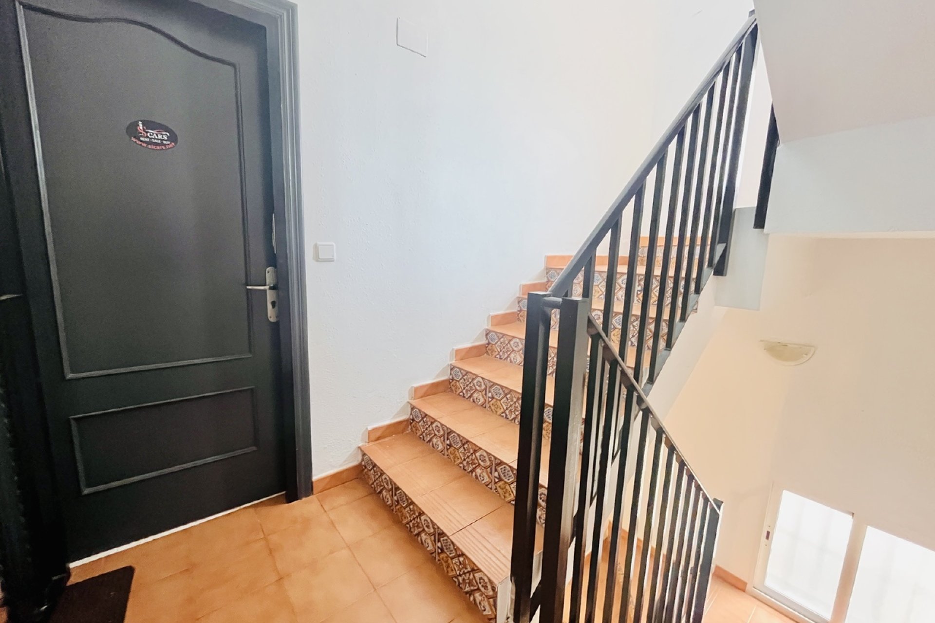 Herverkoop - Apartment - San Miguel de Salinas