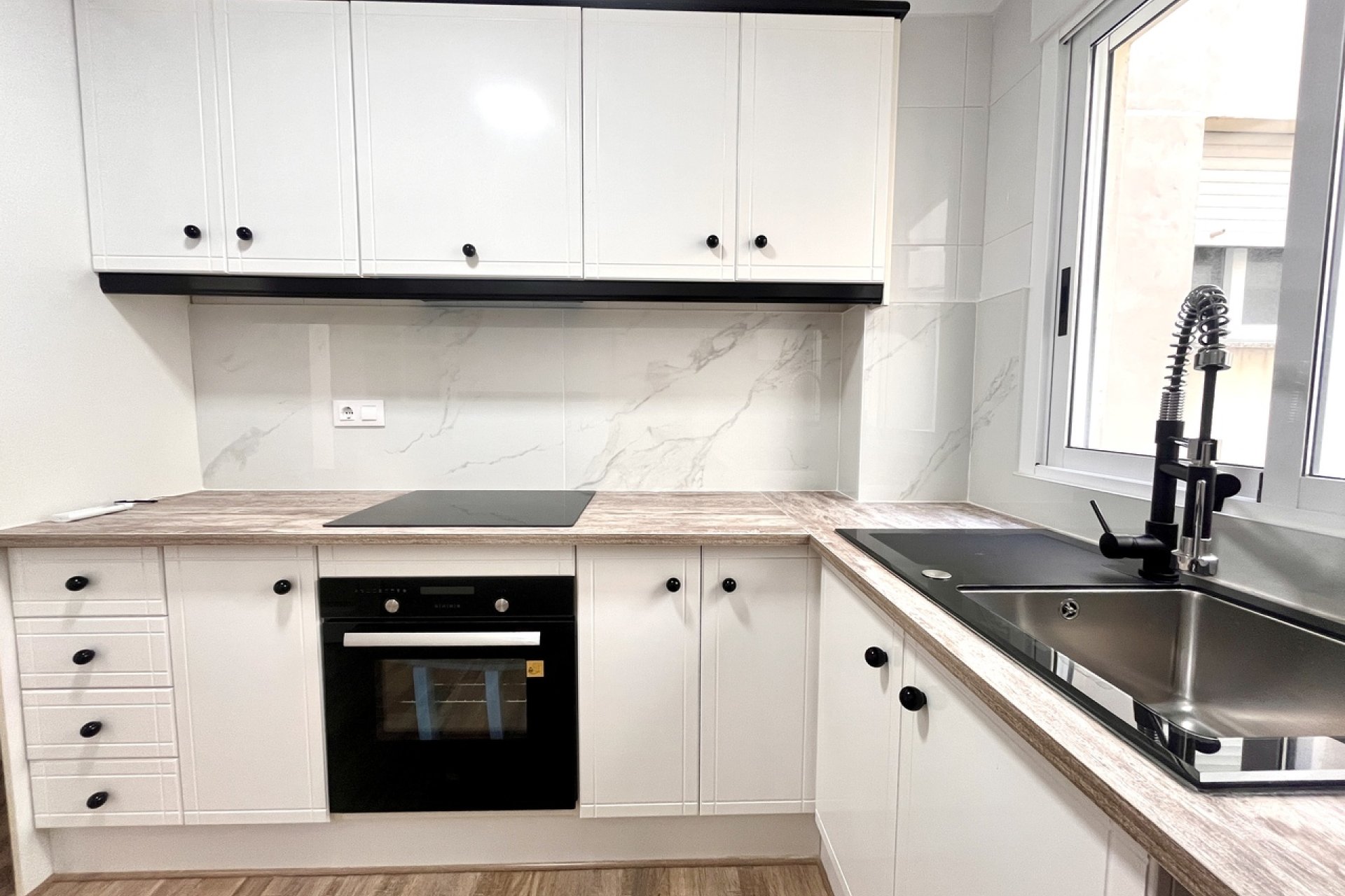 Herverkoop - Apartment - San Miguel de Salinas