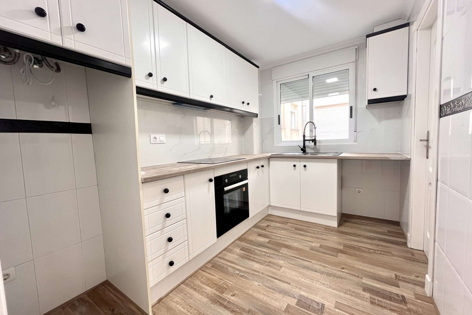 Herverkoop - Apartment - San Miguel de Salinas