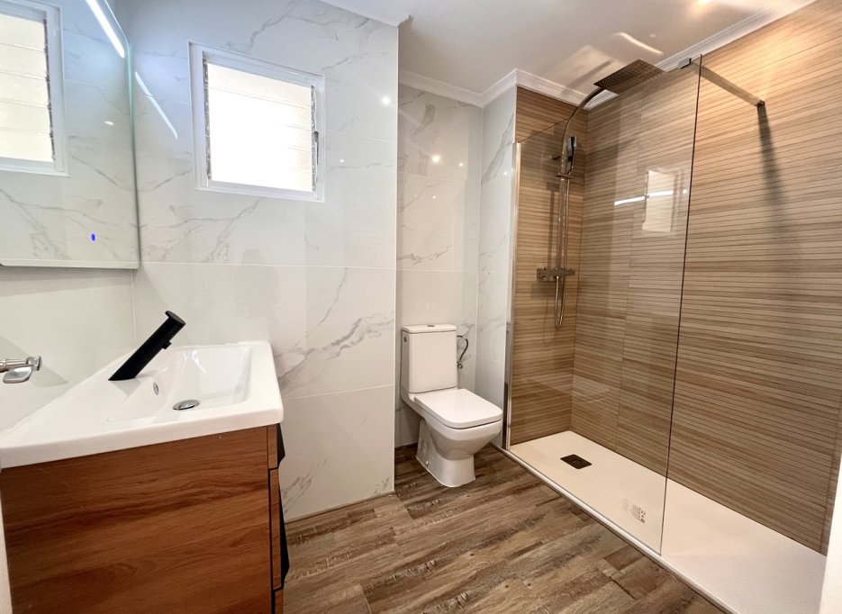 Herverkoop - Apartment - San Miguel de Salinas