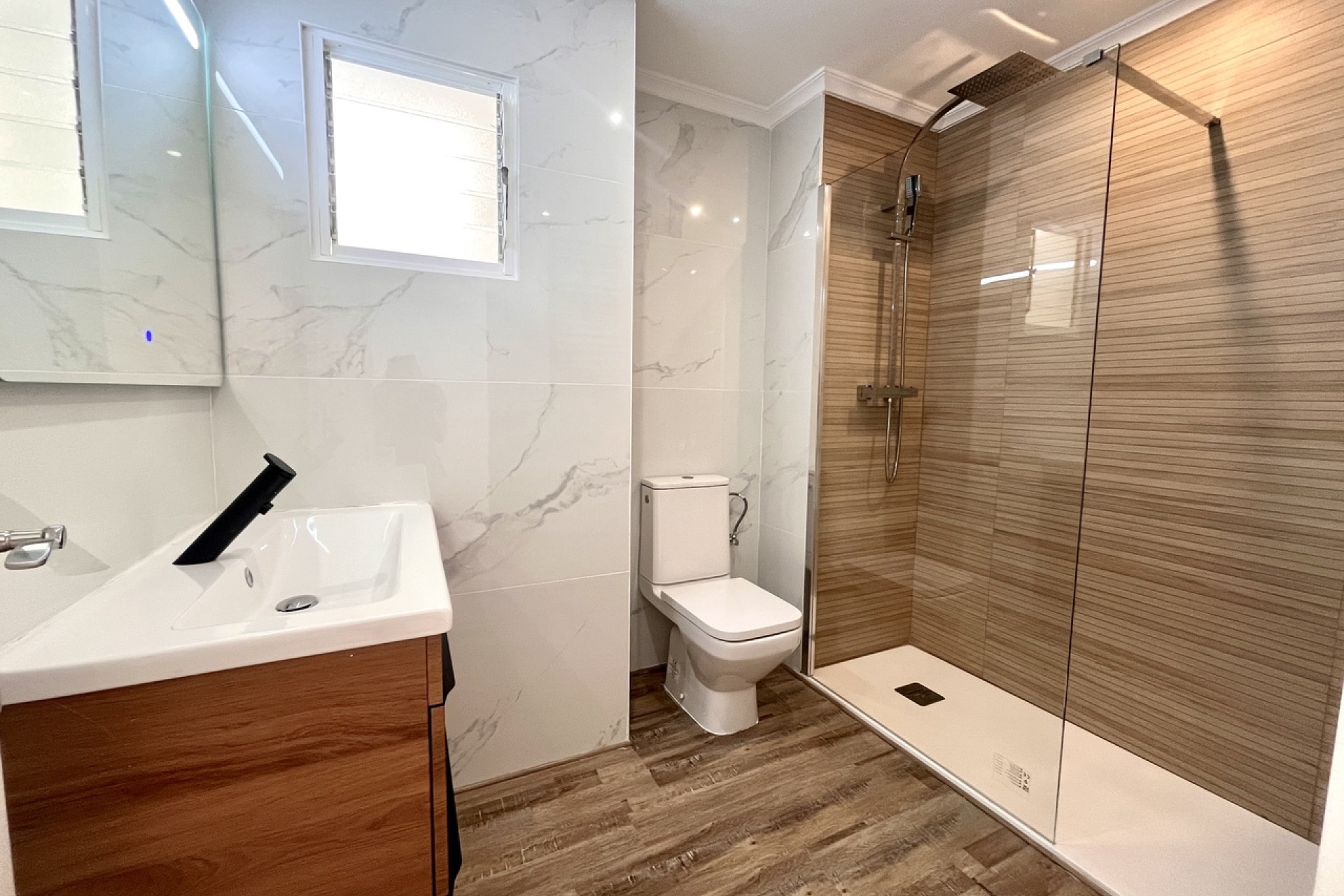 Herverkoop - Apartment - San Miguel de Salinas