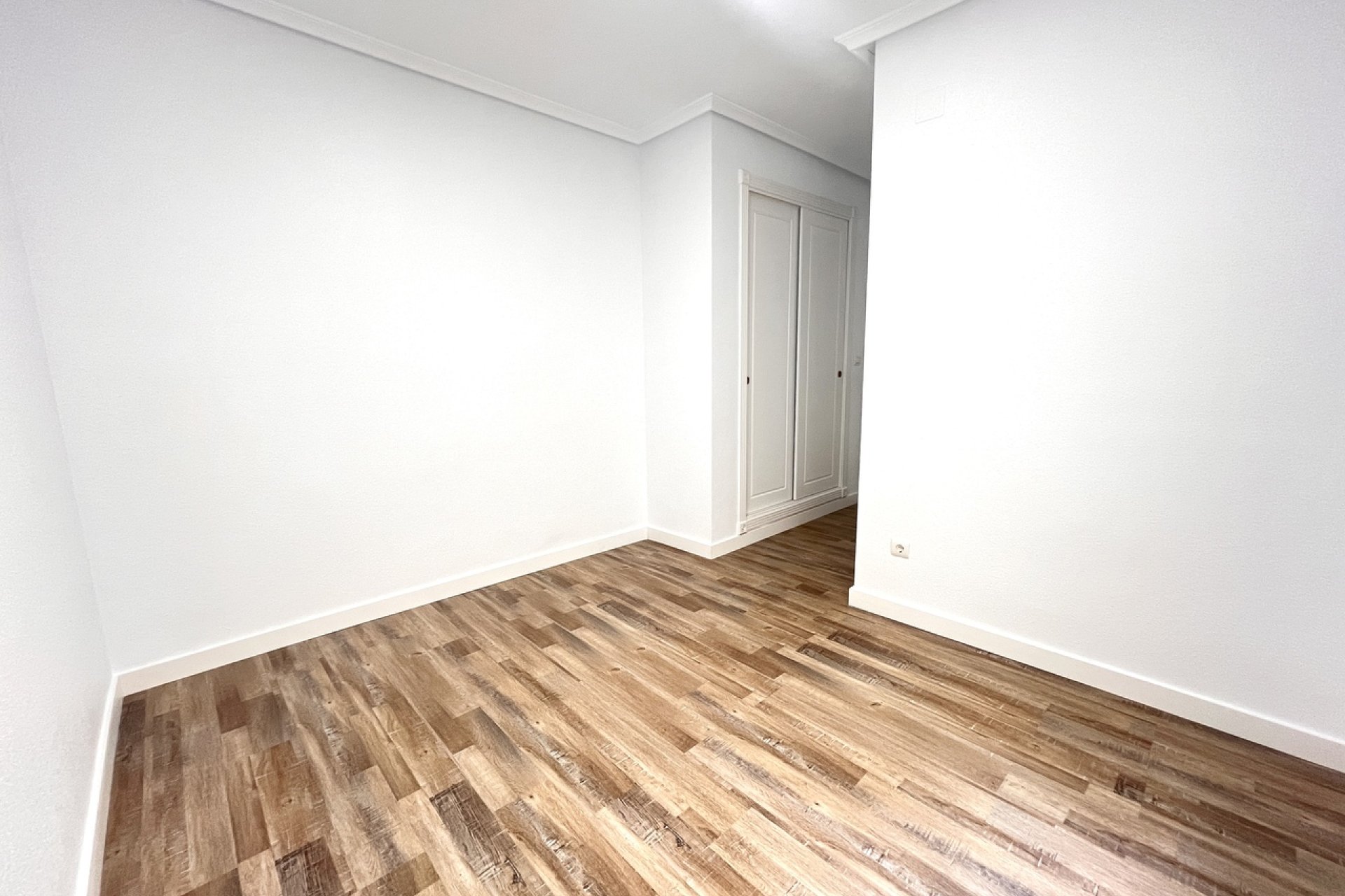 Herverkoop - Apartment - San Miguel de Salinas