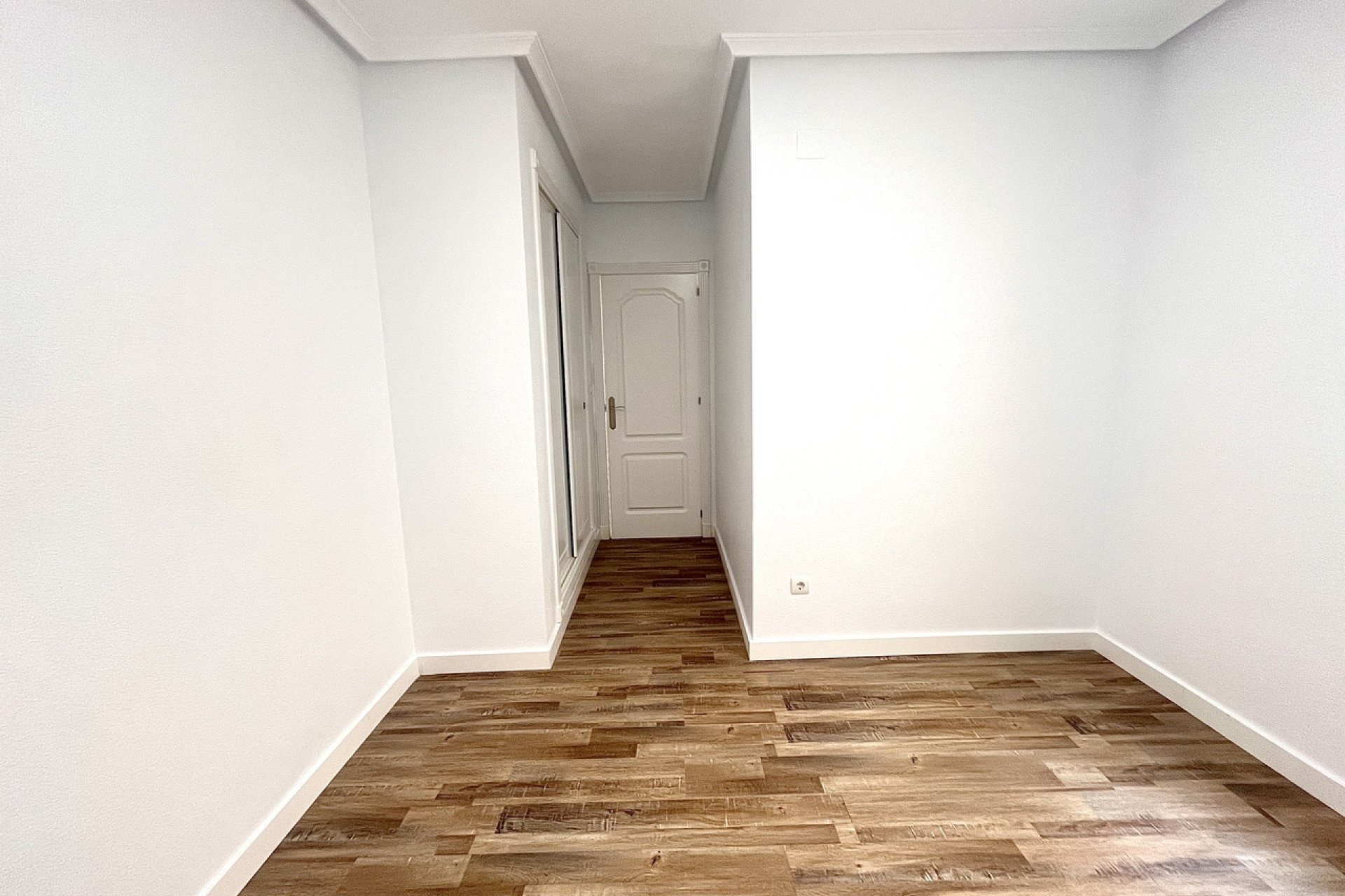 Herverkoop - Apartment - San Miguel de Salinas