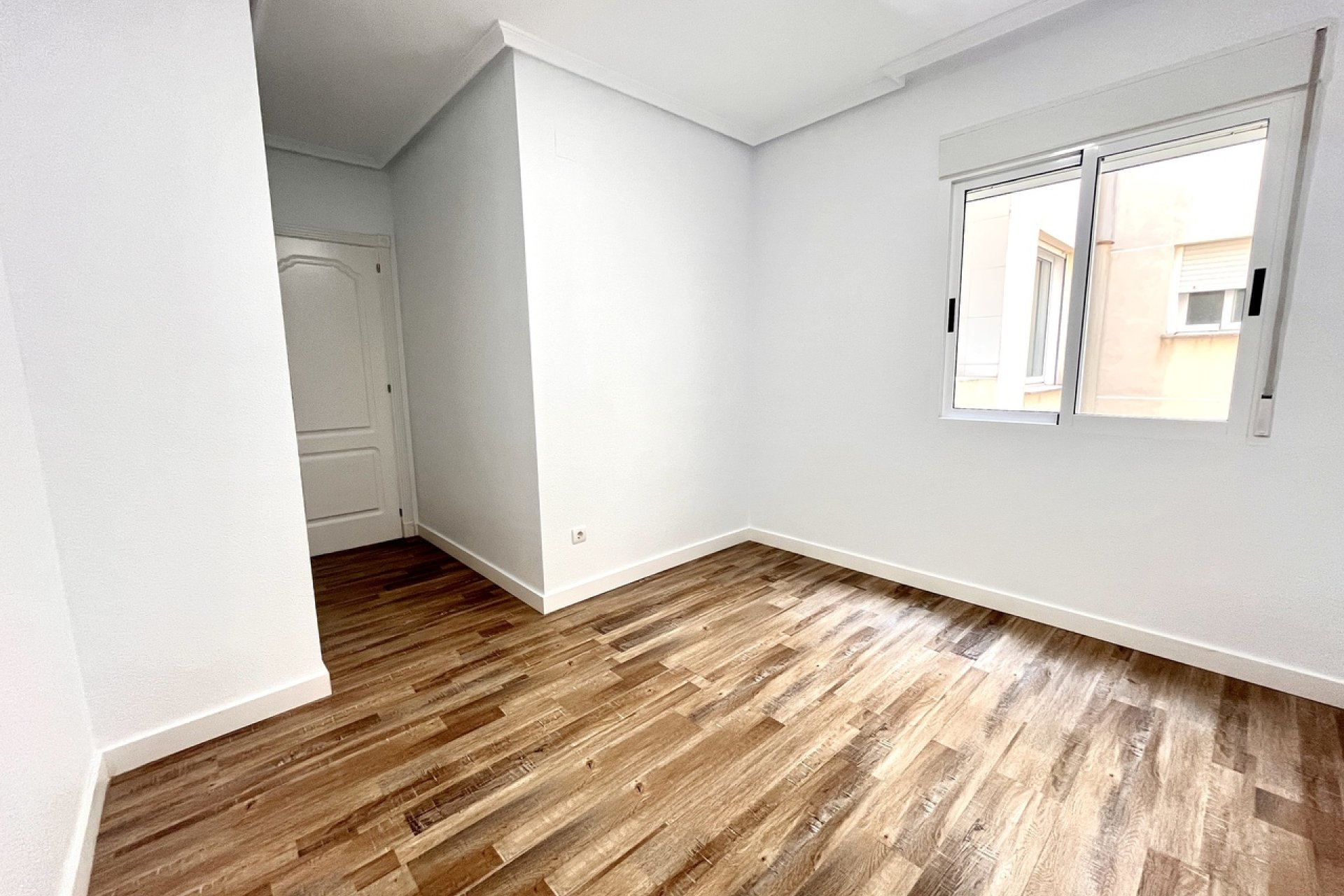 Herverkoop - Apartment - San Miguel de Salinas