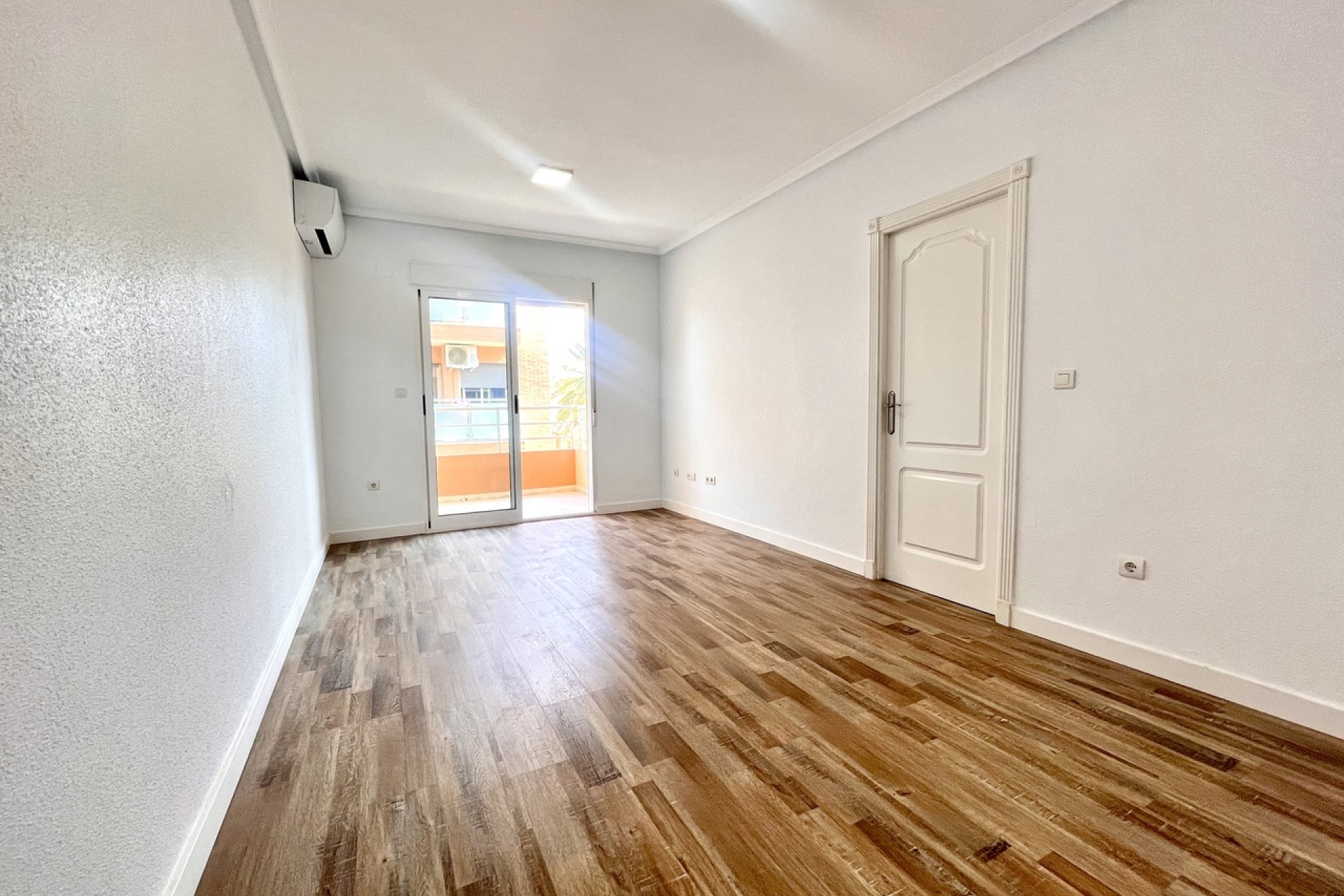 Herverkoop - Apartment - San Miguel de Salinas