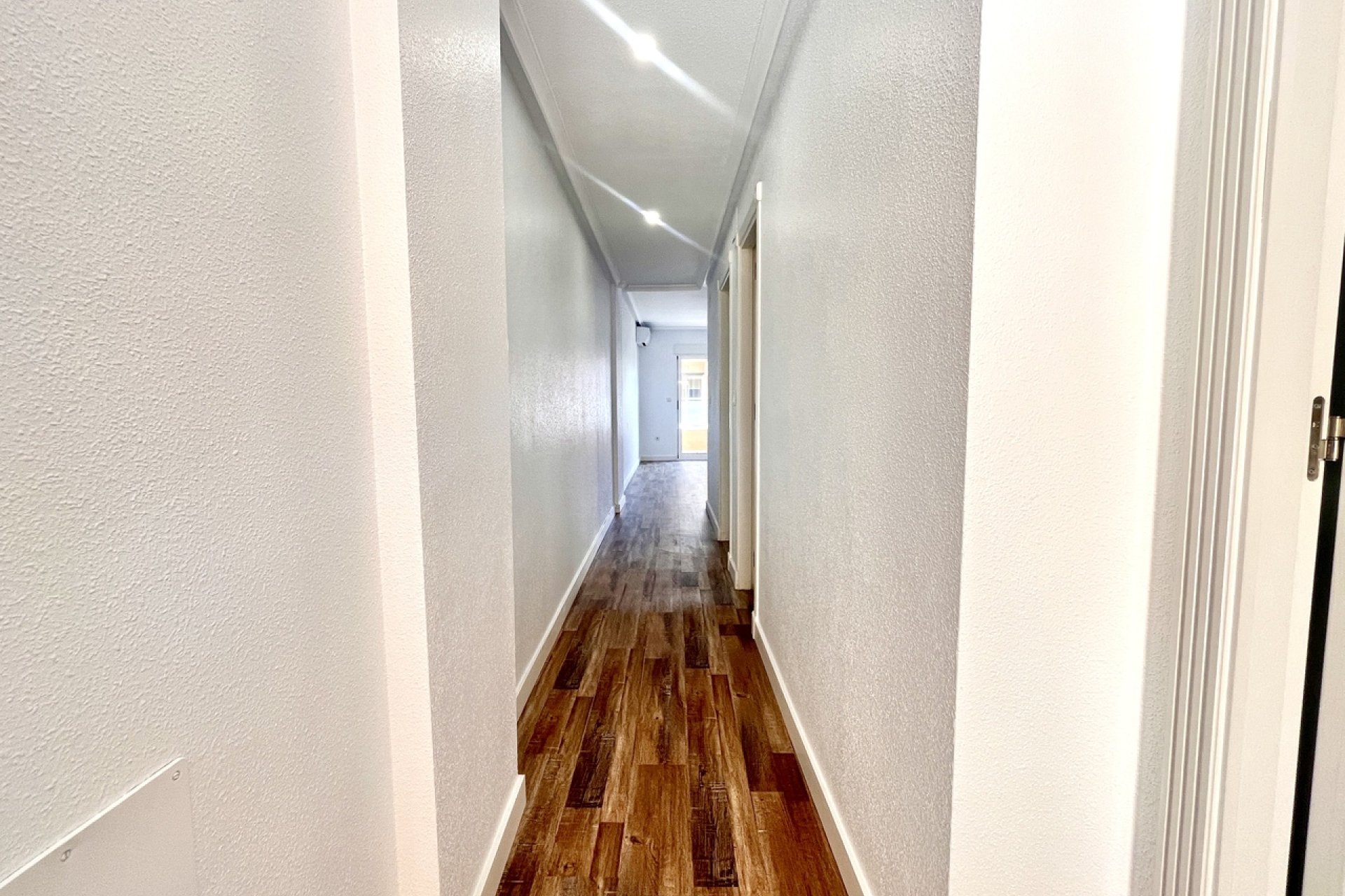 Herverkoop - Apartment - San Miguel de Salinas