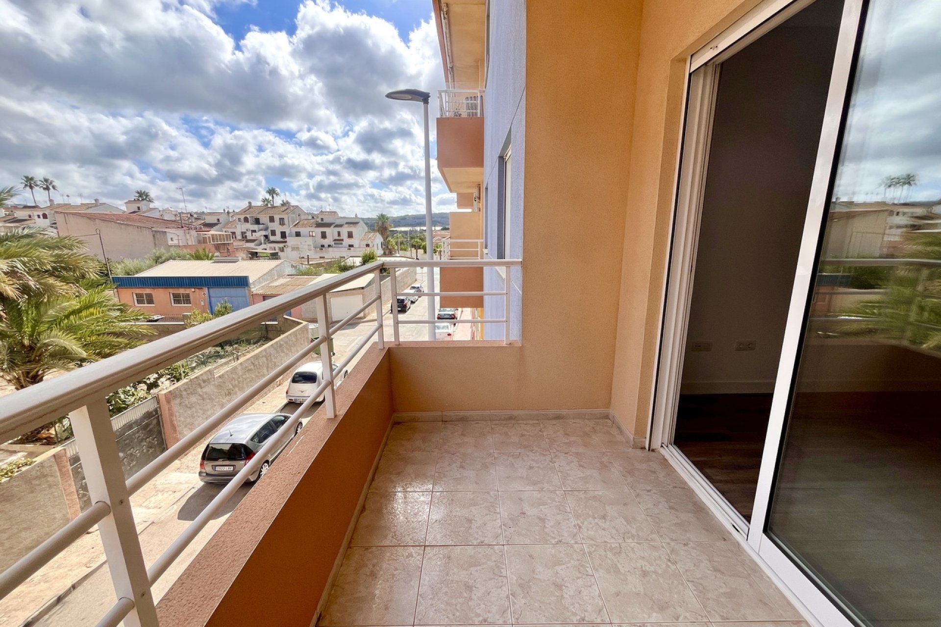 Herverkoop - Apartment - San Miguel de Salinas