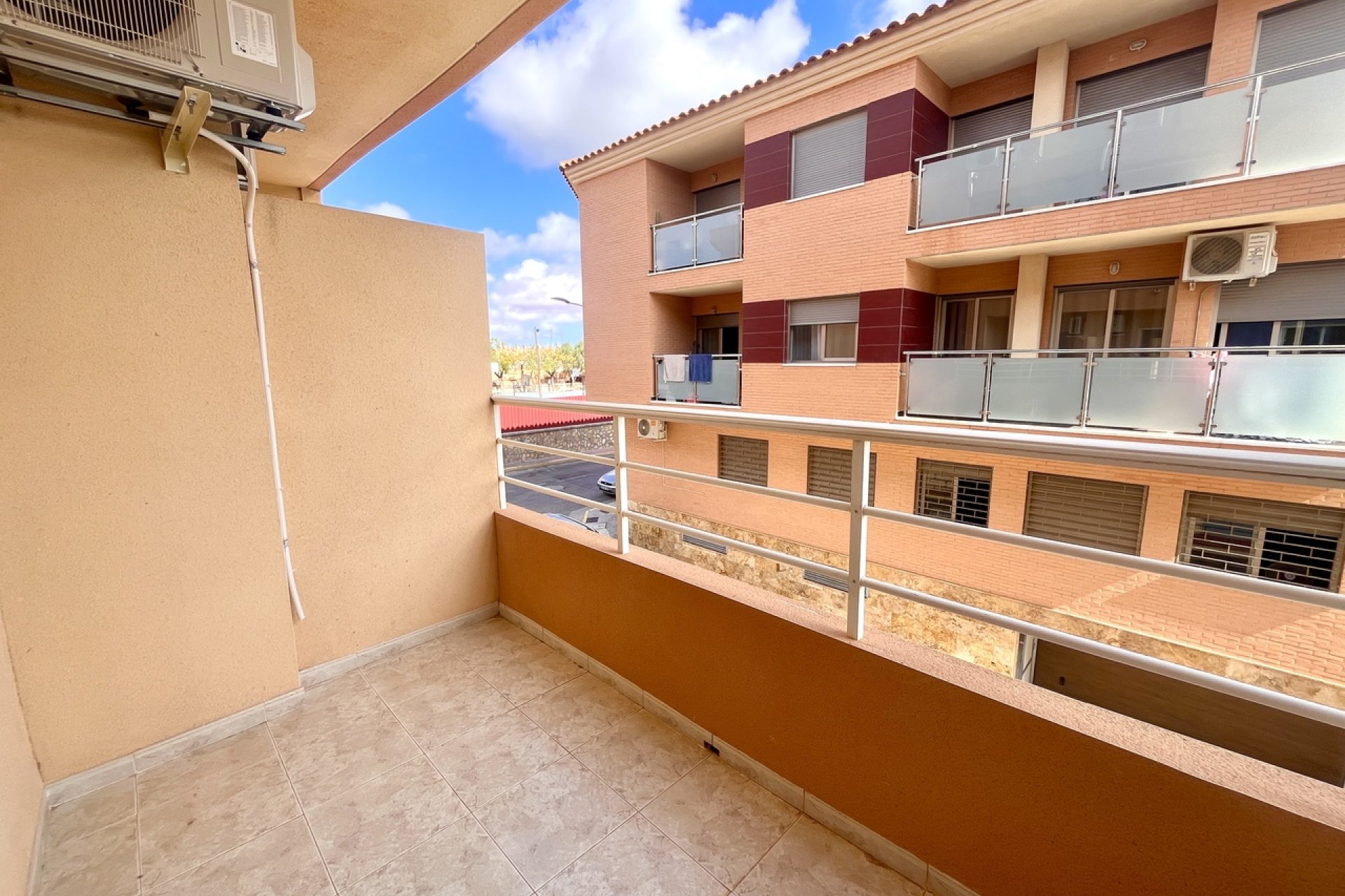 Herverkoop - Apartment - San Miguel de Salinas