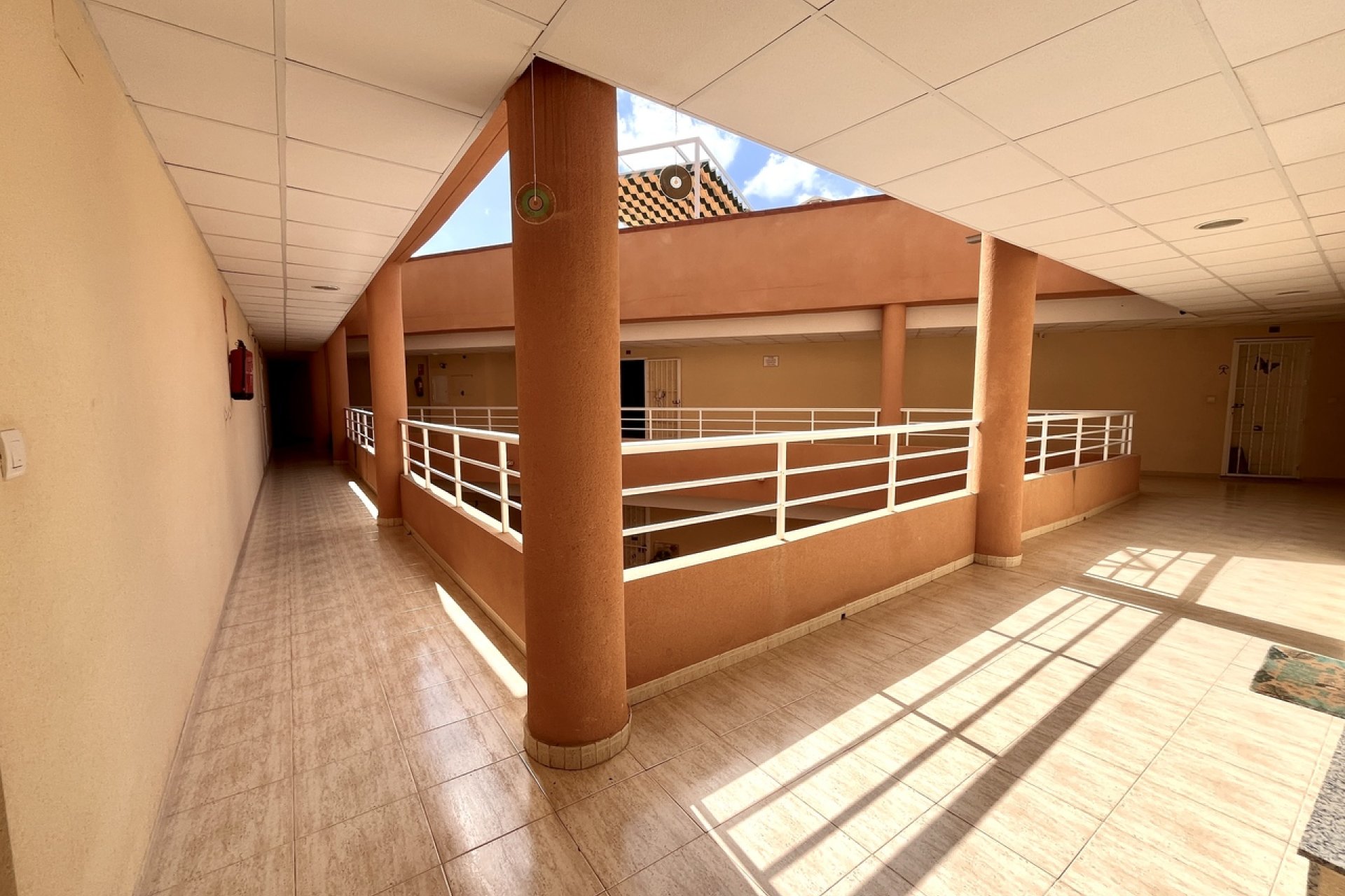 Herverkoop - Apartment - San Miguel de Salinas