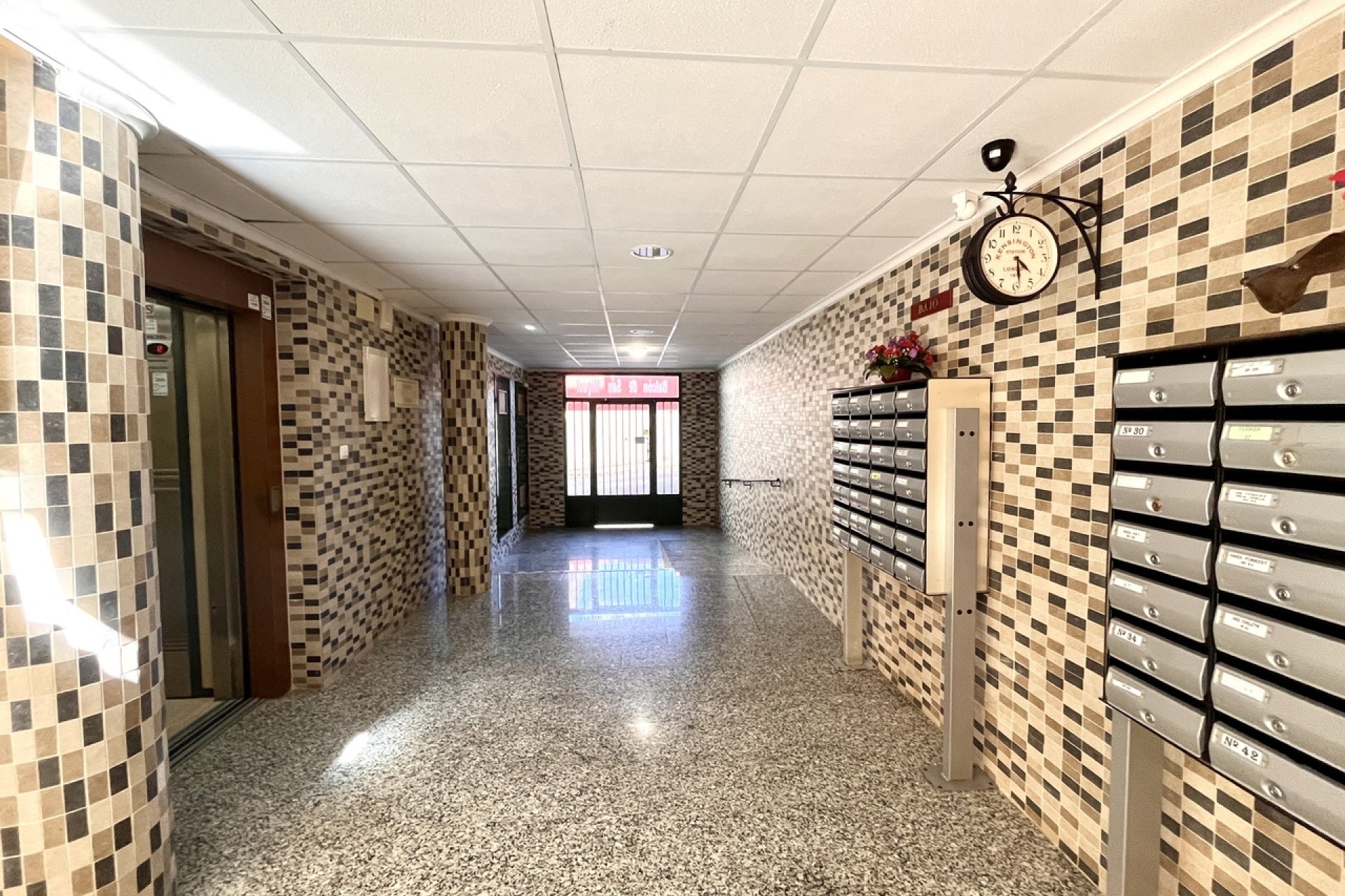 Herverkoop - Apartment - San Miguel de Salinas