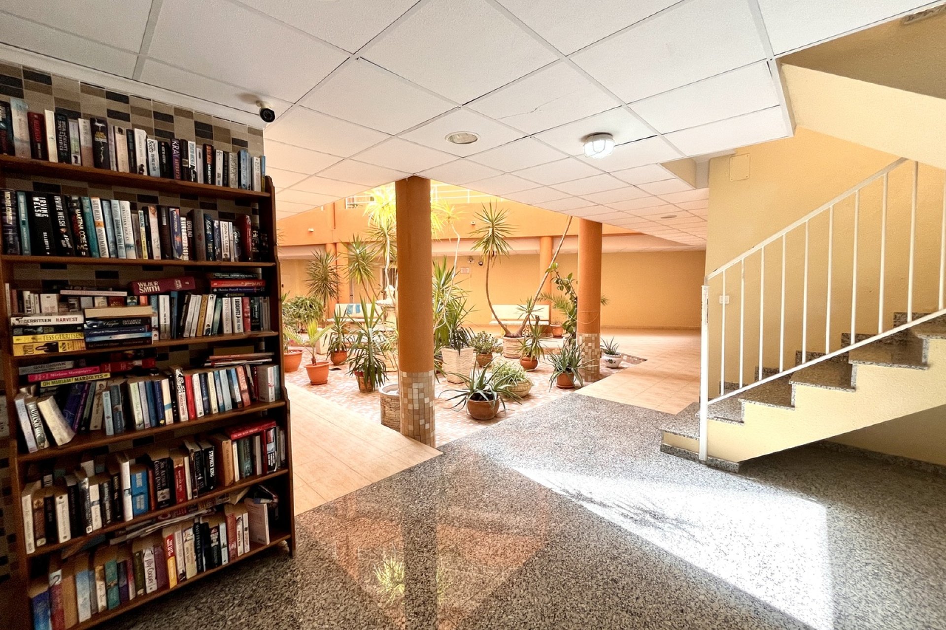 Herverkoop - Apartment - San Miguel de Salinas