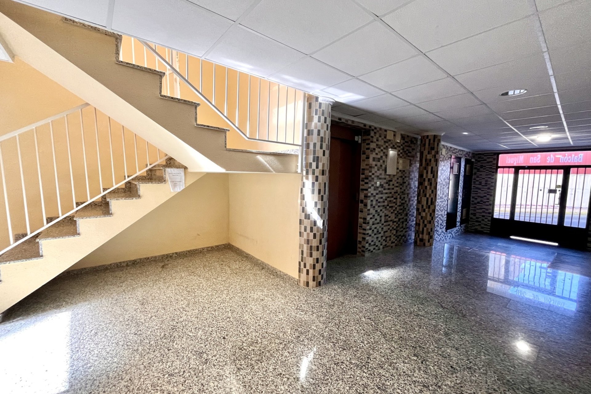 Herverkoop - Apartment - San Miguel de Salinas