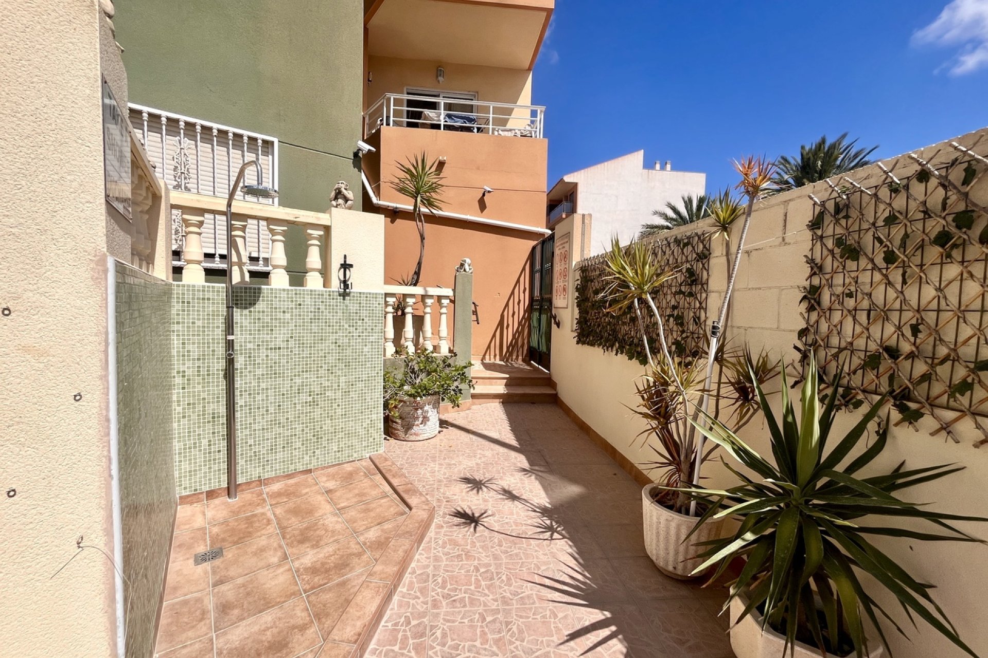 Herverkoop - Apartment - San Miguel de Salinas