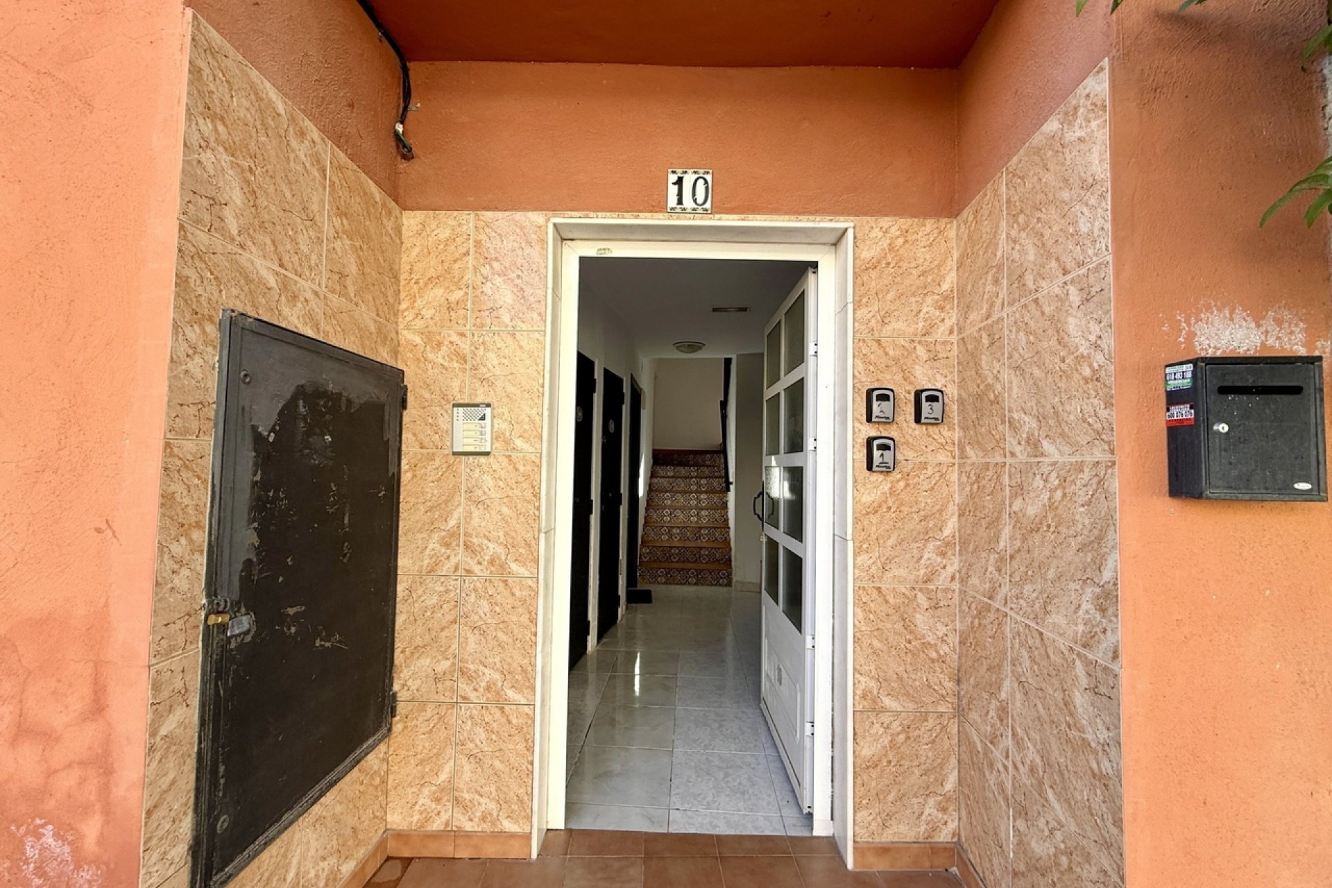 Herverkoop - Apartment - San Miguel de Salinas