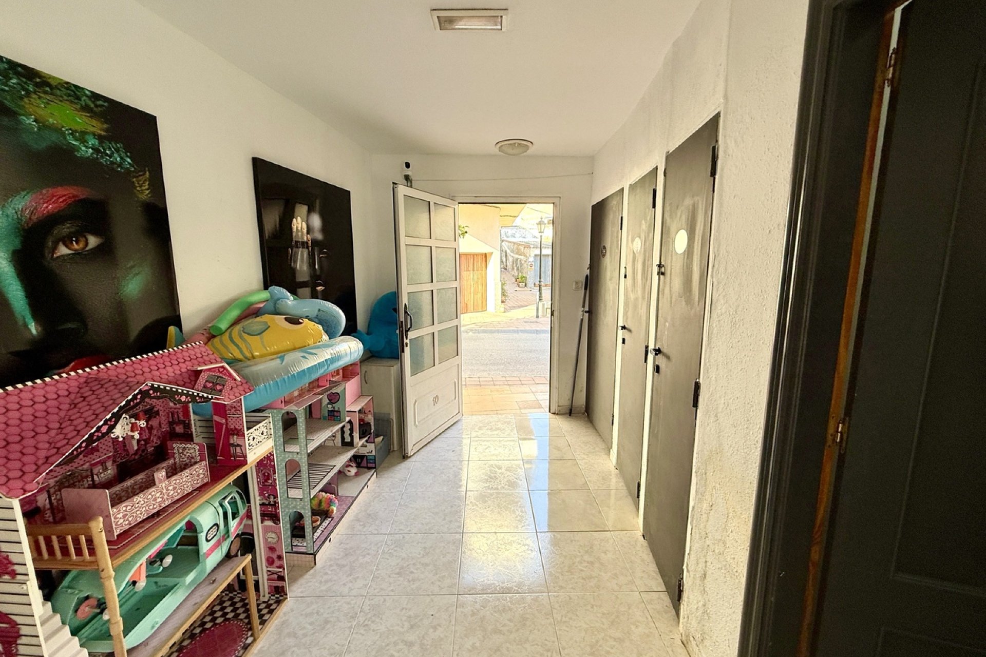 Herverkoop - Apartment - San Miguel de Salinas