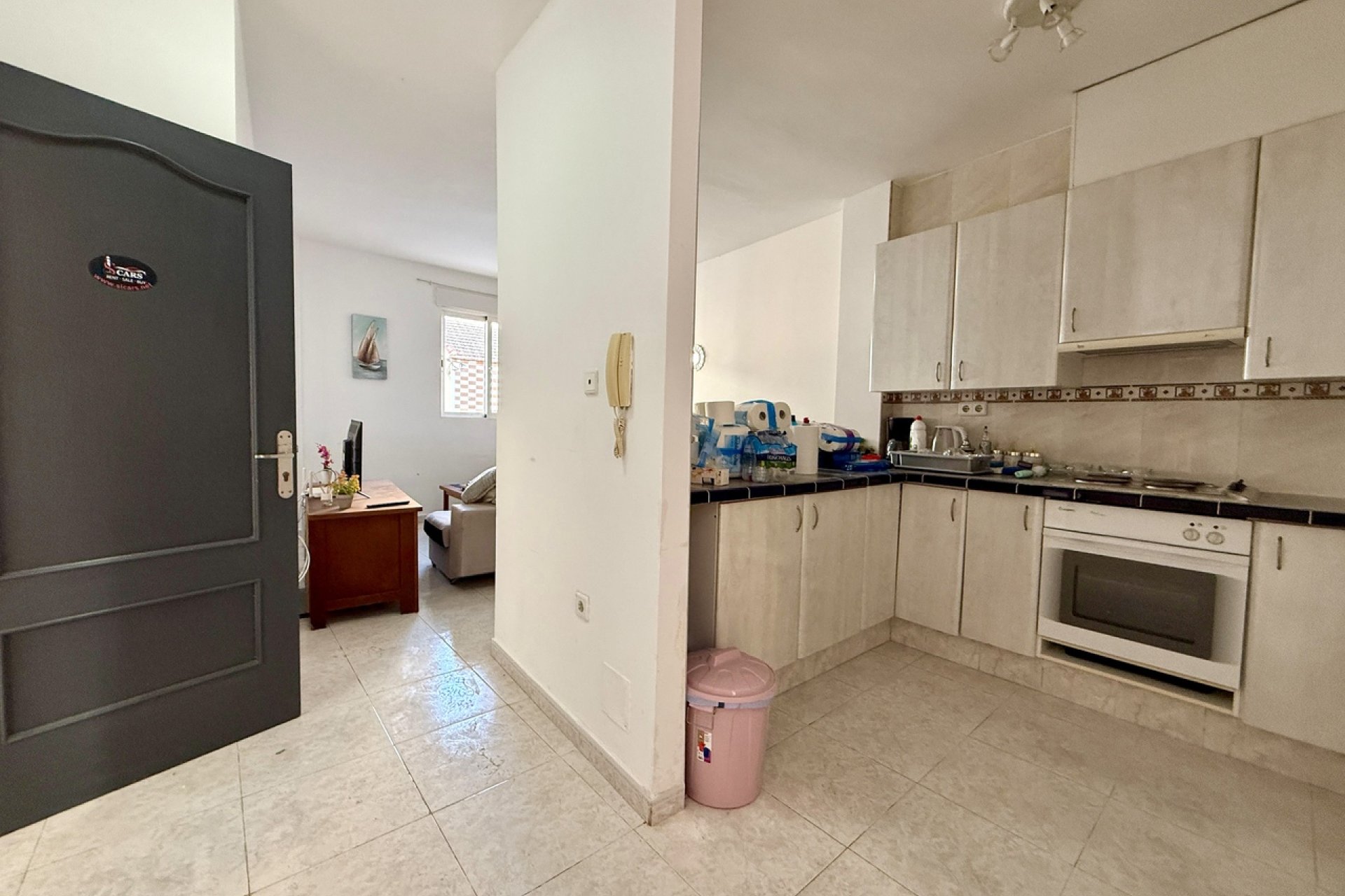 Herverkoop - Apartment - San Miguel de Salinas