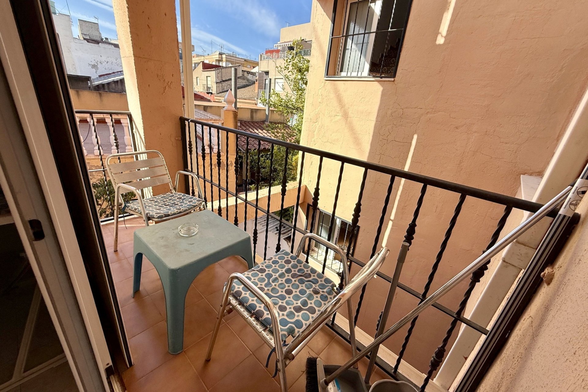 Herverkoop - Apartment - San Miguel de Salinas