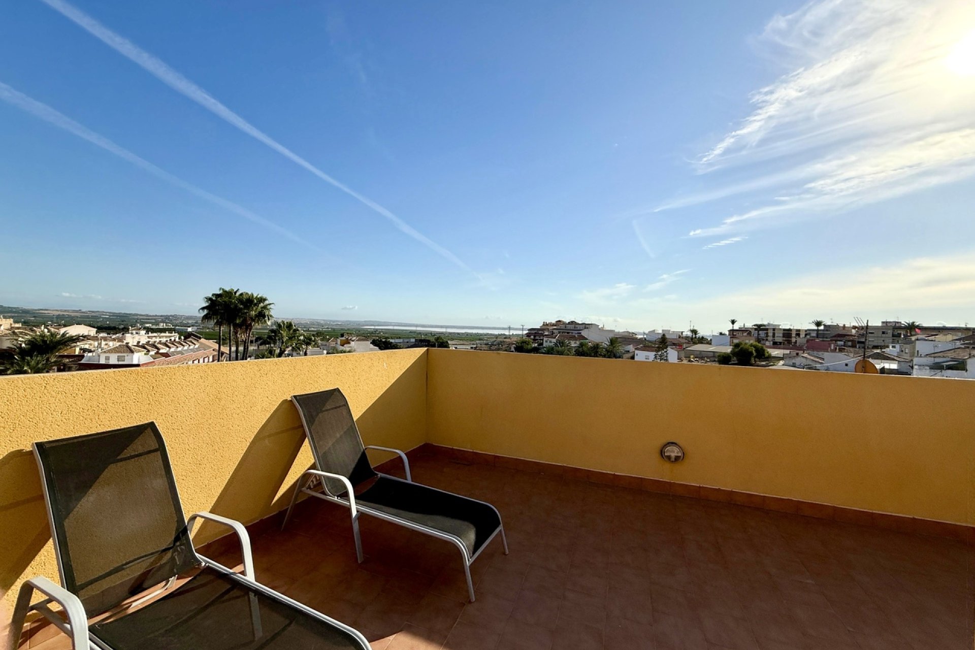 Herverkoop - Apartment - San Miguel de Salinas