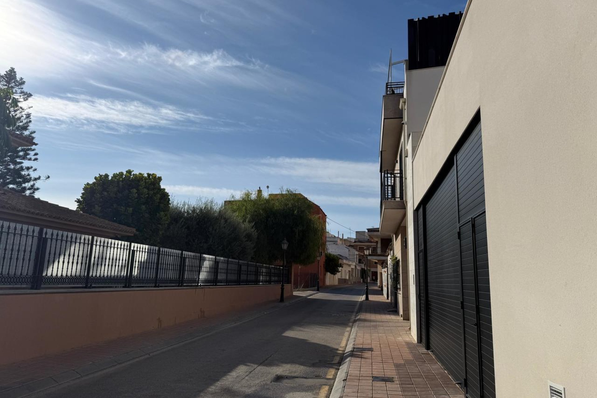 Herverkoop - Apartment - San Miguel de Salinas